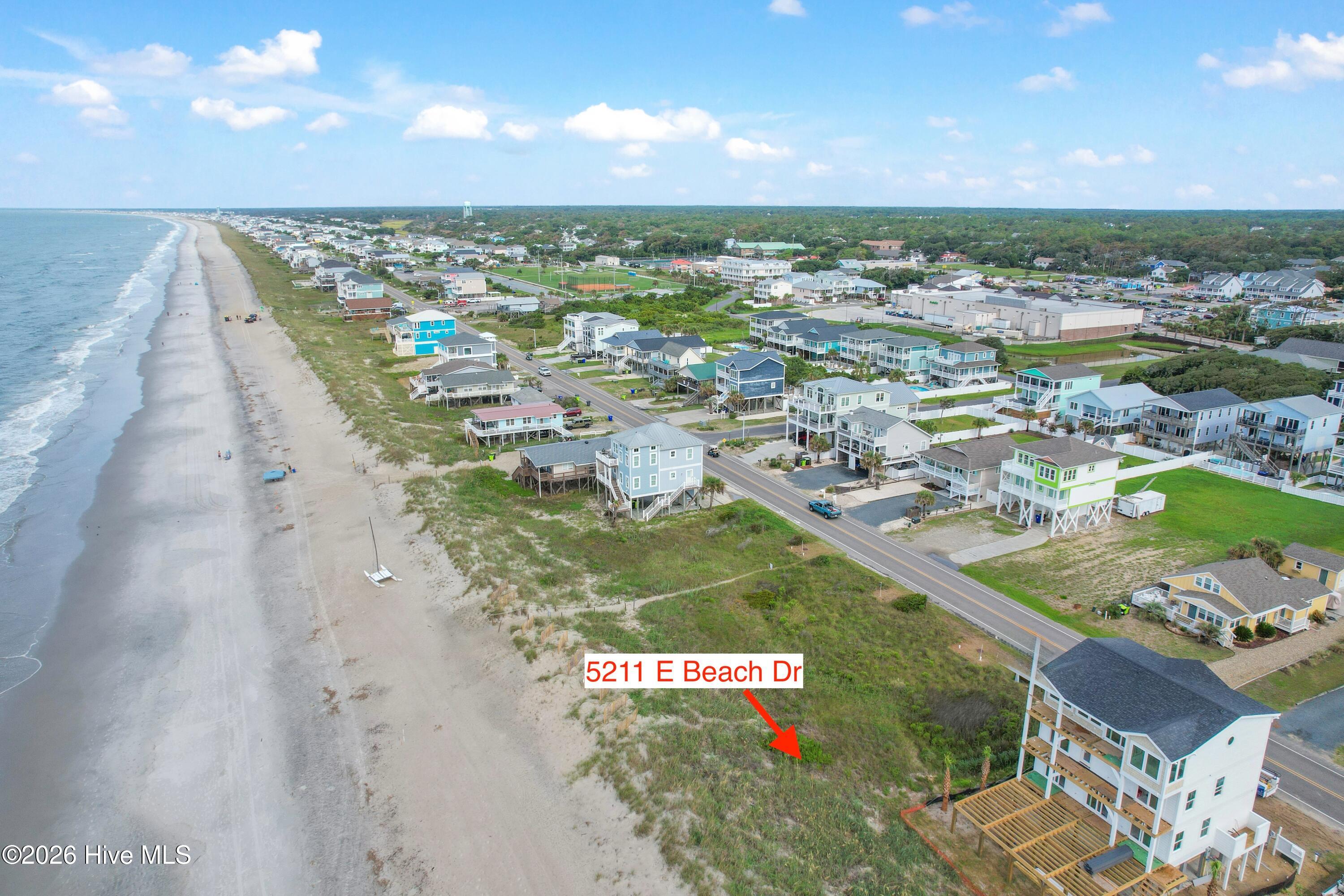 5211 6 E Beach Drive Property Photo 12