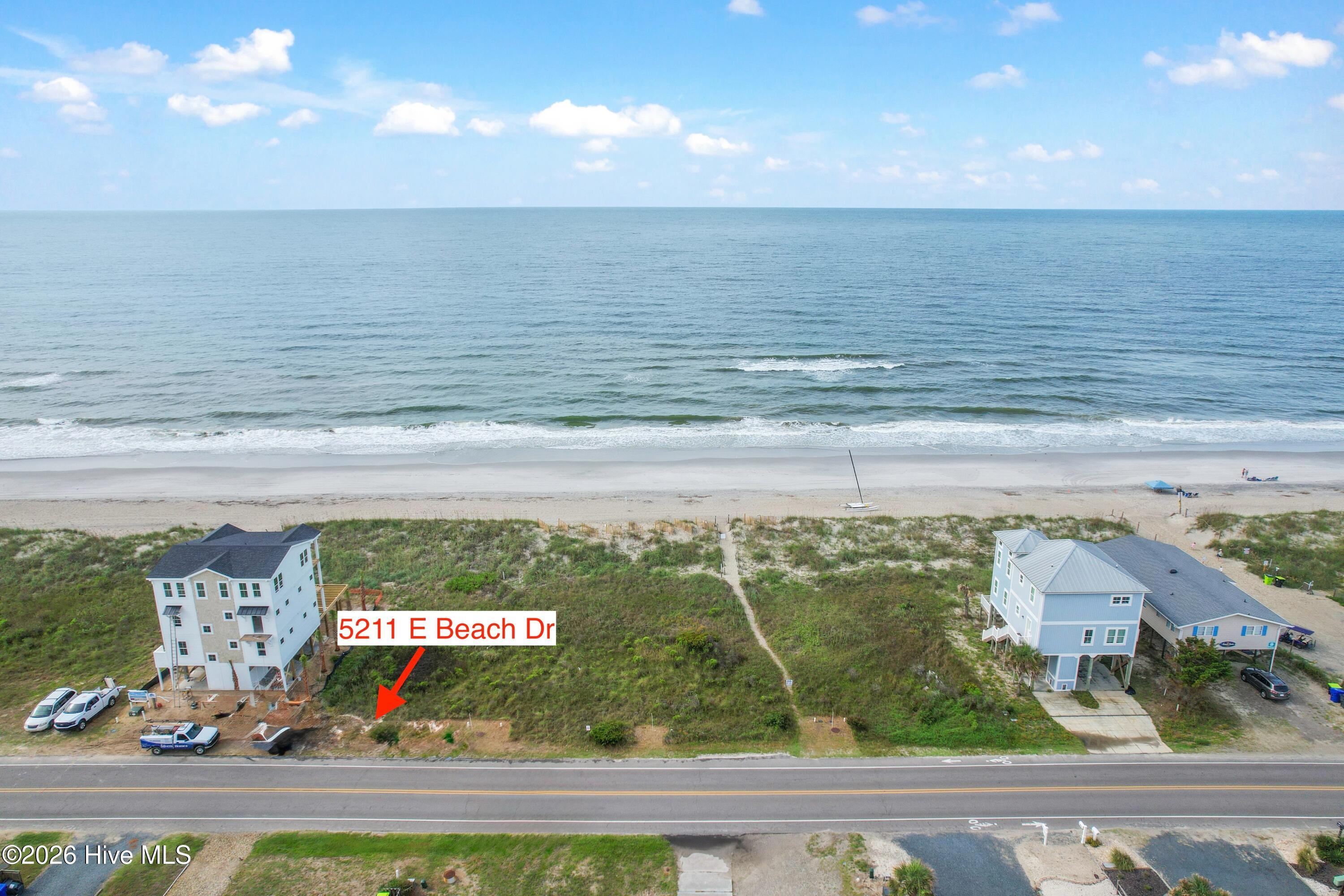 5211 6 E Beach Drive Property Photo 13