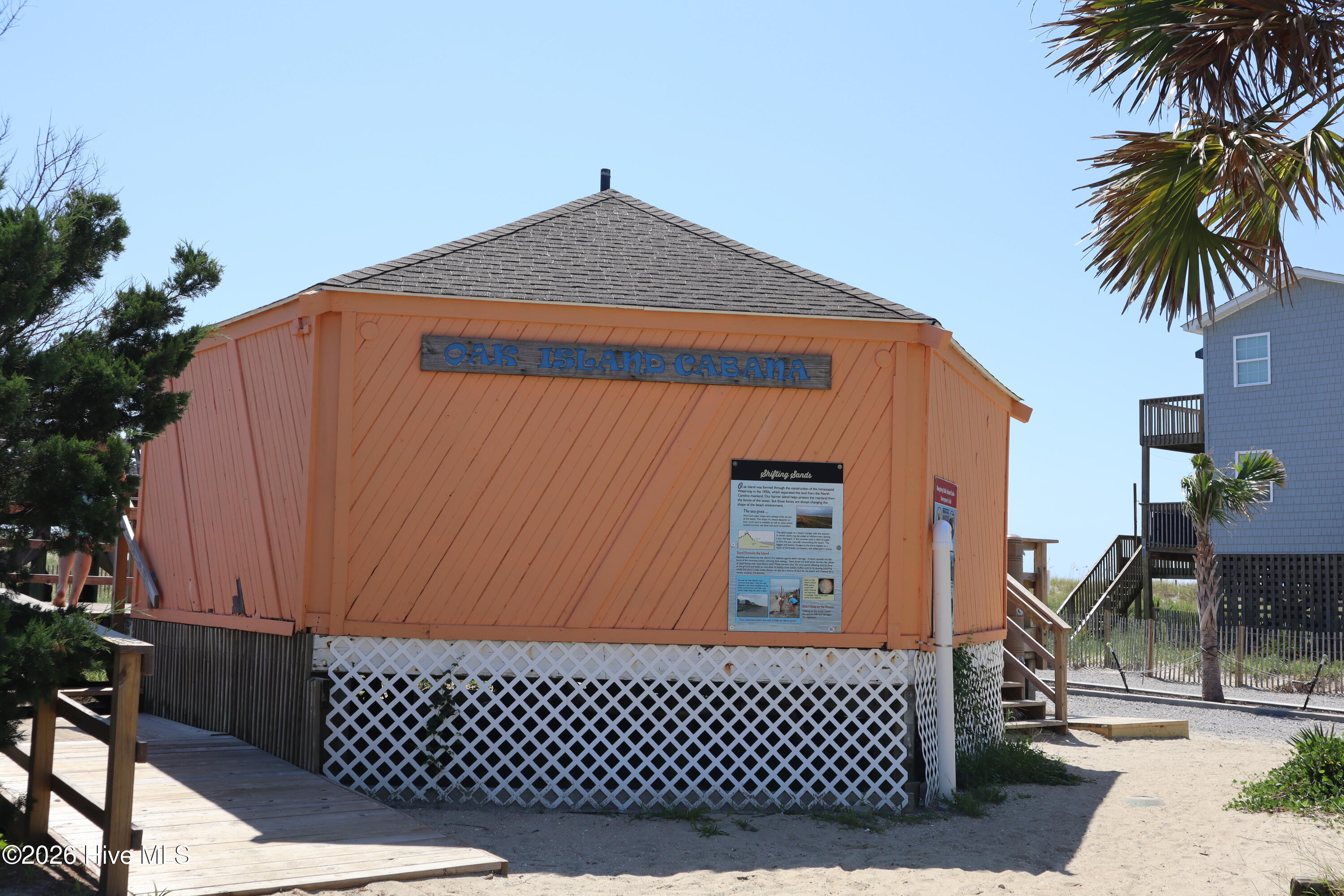 5211 6 E Beach Drive Property Photo 38
