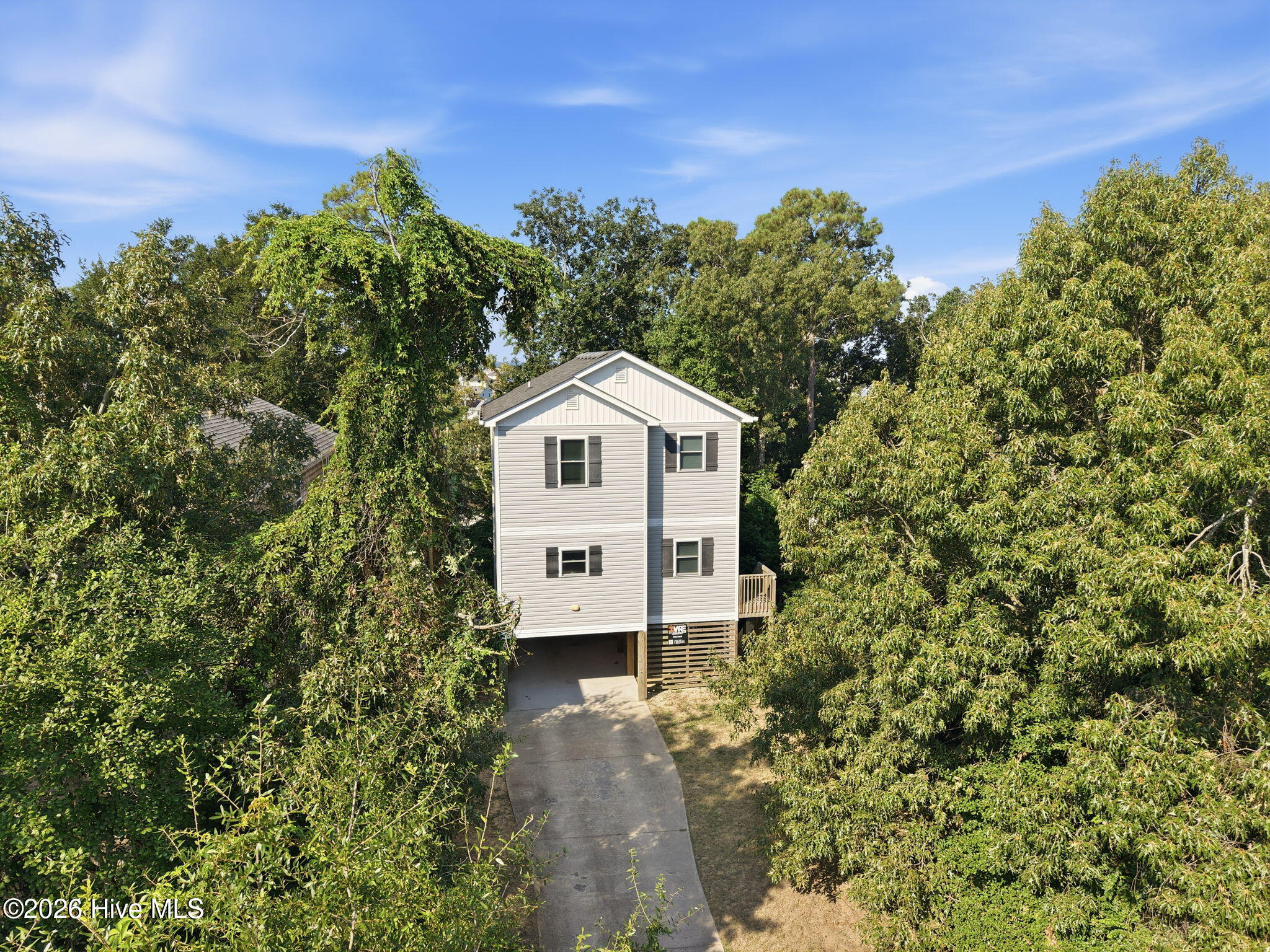205 Lancer Court