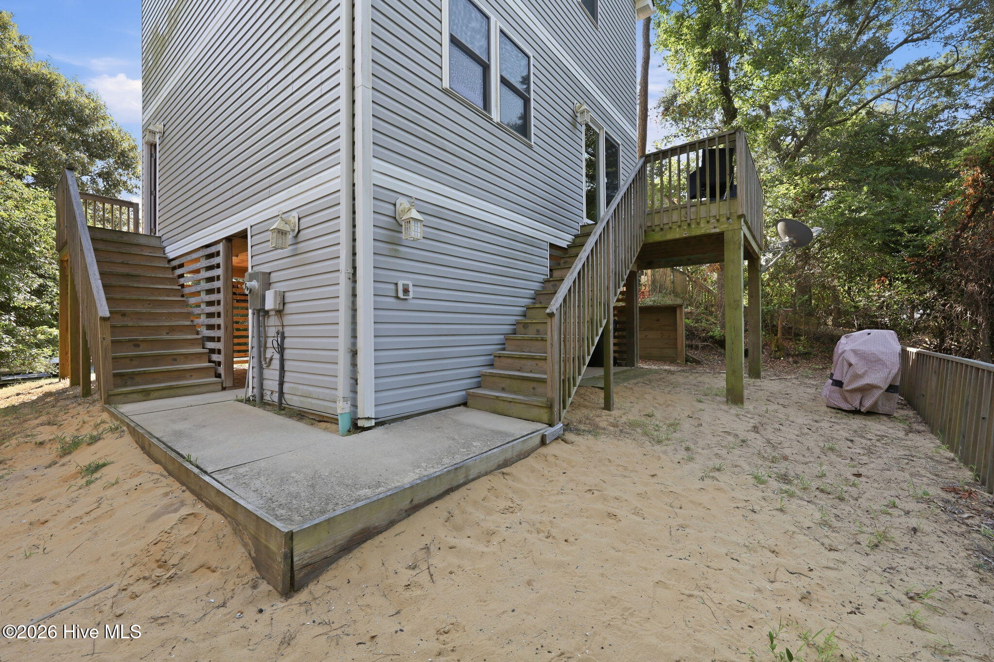 205 Lancer Court Property Photo 29