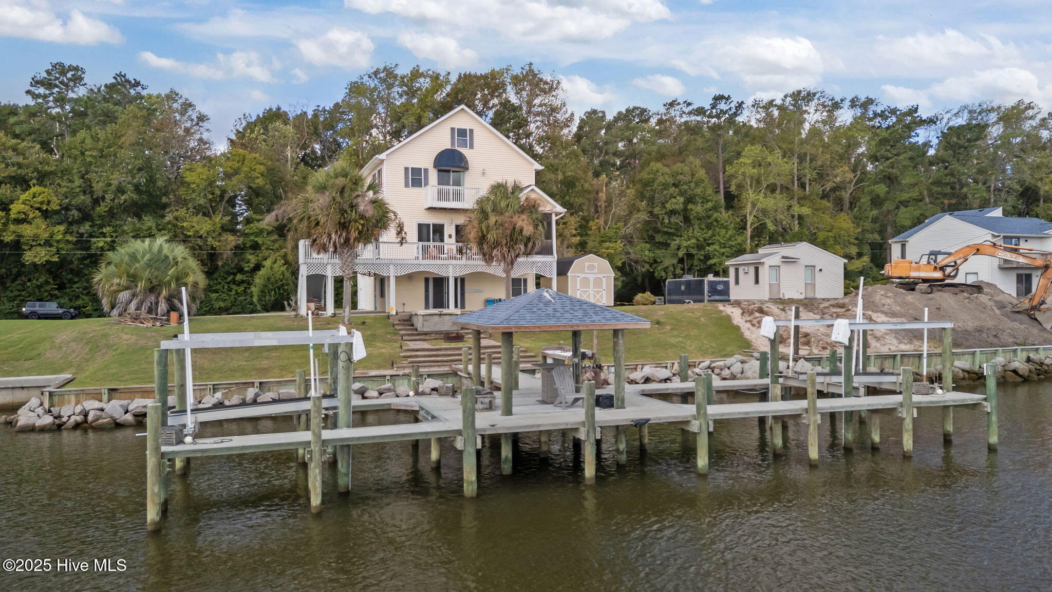 850 Sea Gate Drive Property Photo 5
