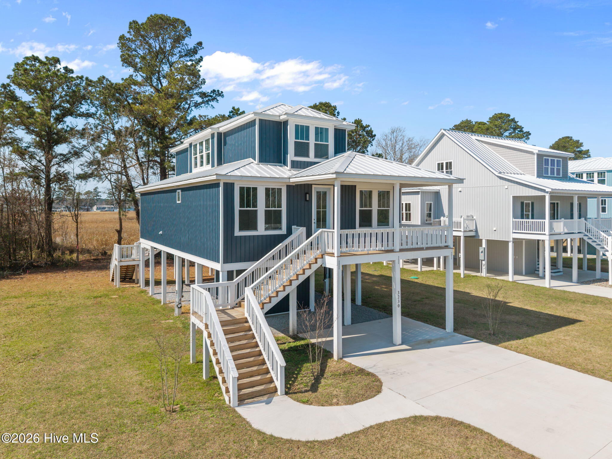 3230 Whichards Beach Road Property Photo 33