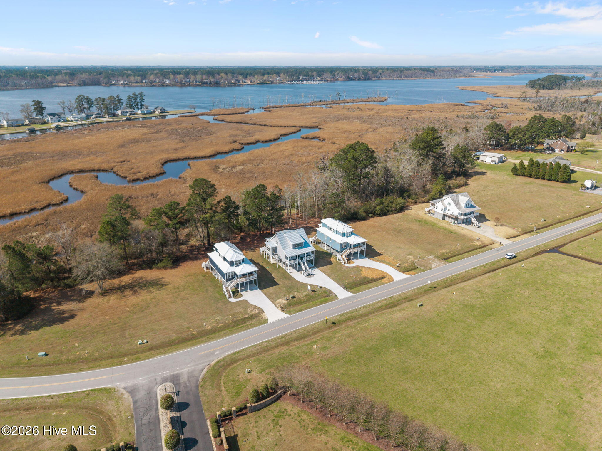 3230 Whichards Beach Road Property Photo 36