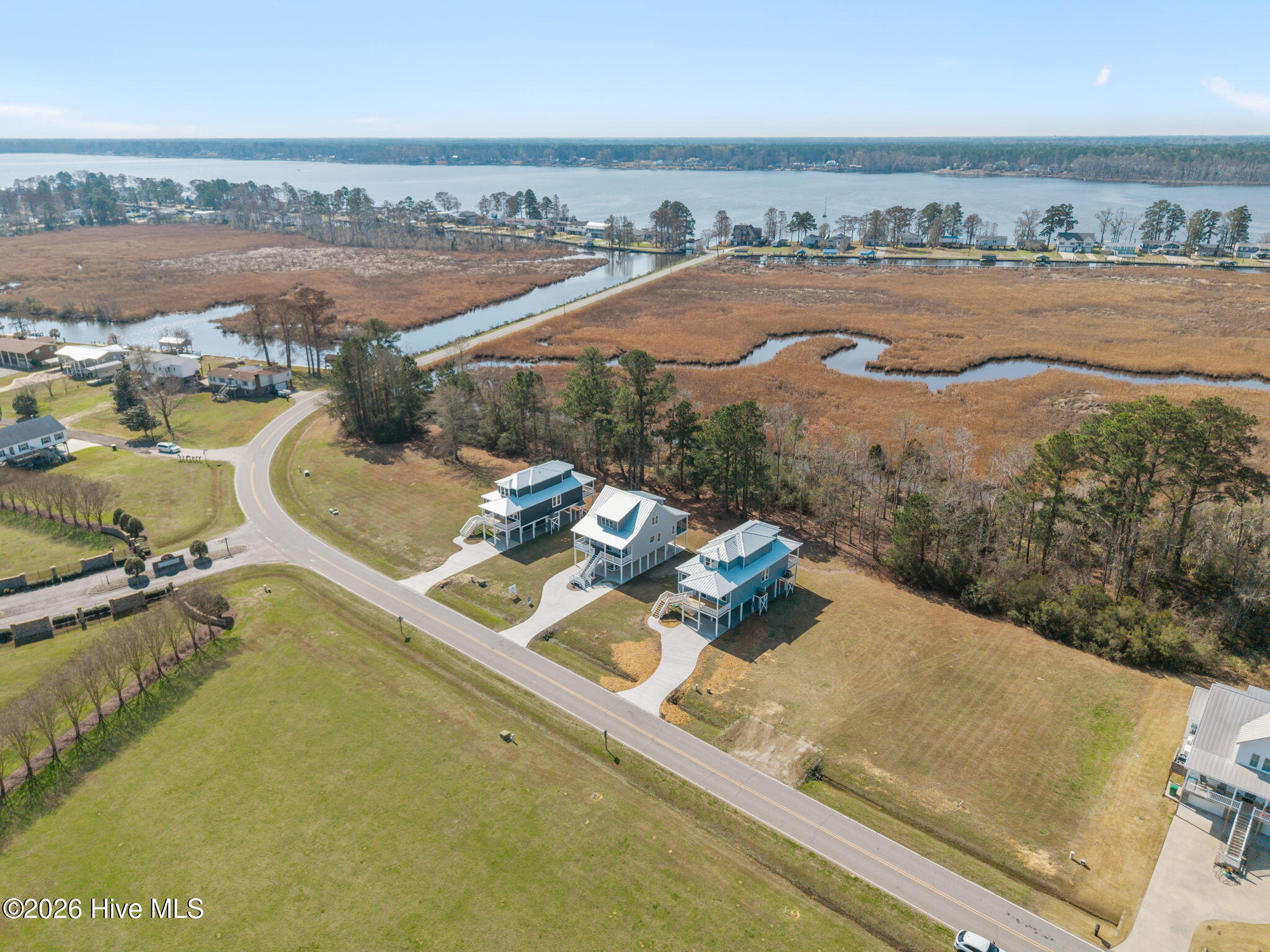 3230 Whichards Beach Road Property Photo 37