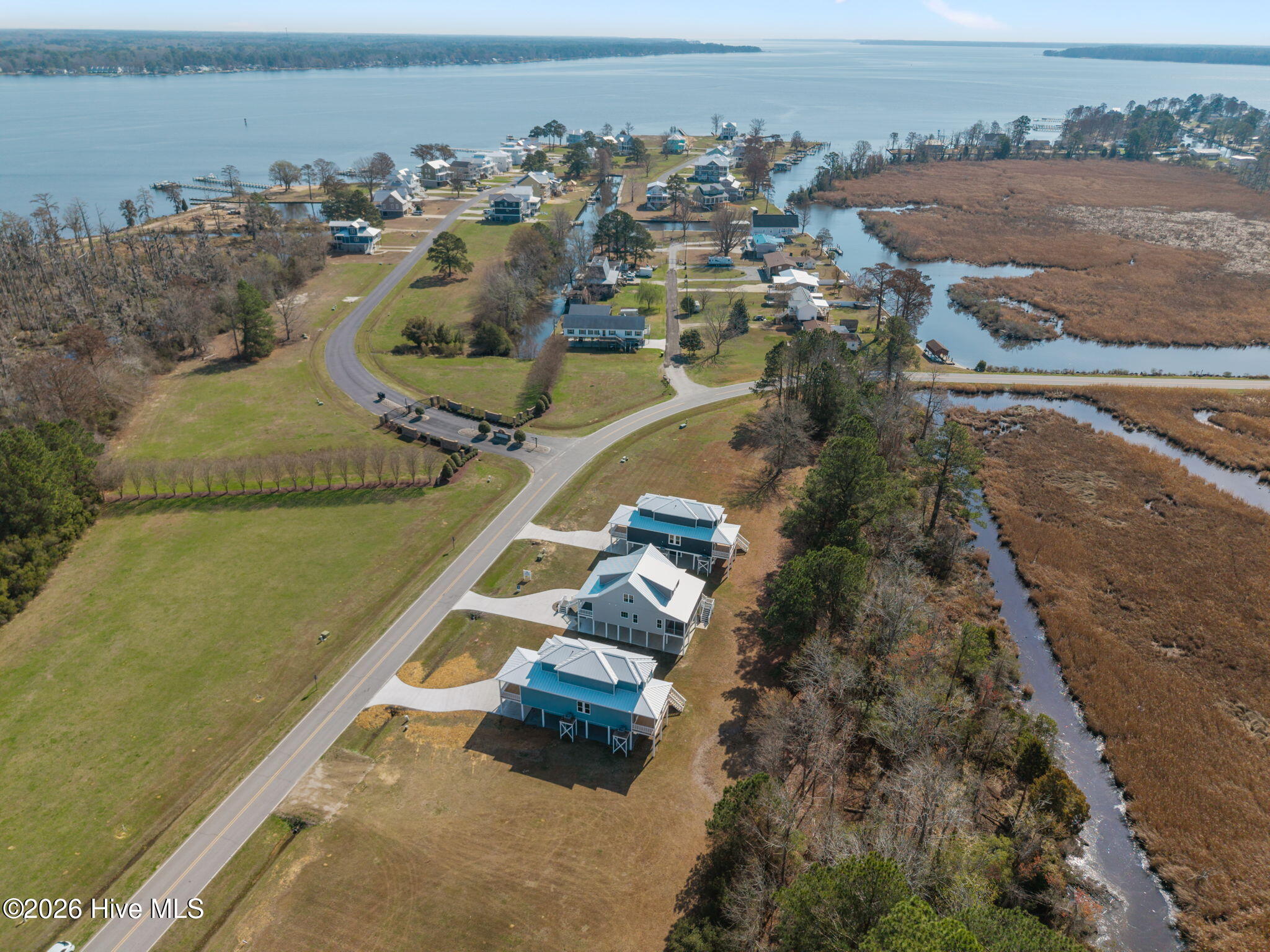 3230 Whichards Beach Road Property Photo 38