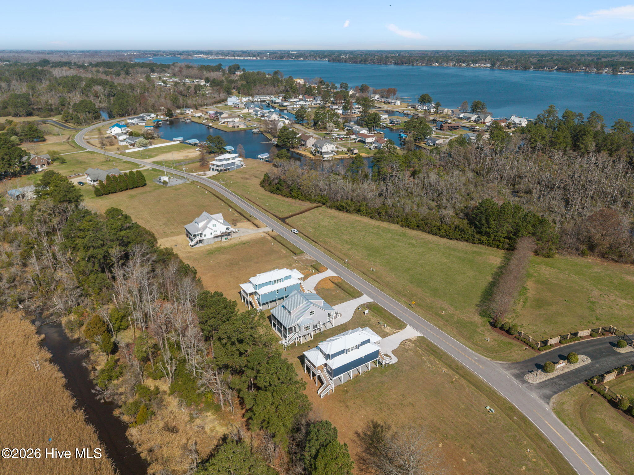 3230 Whichards Beach Road Property Photo 39
