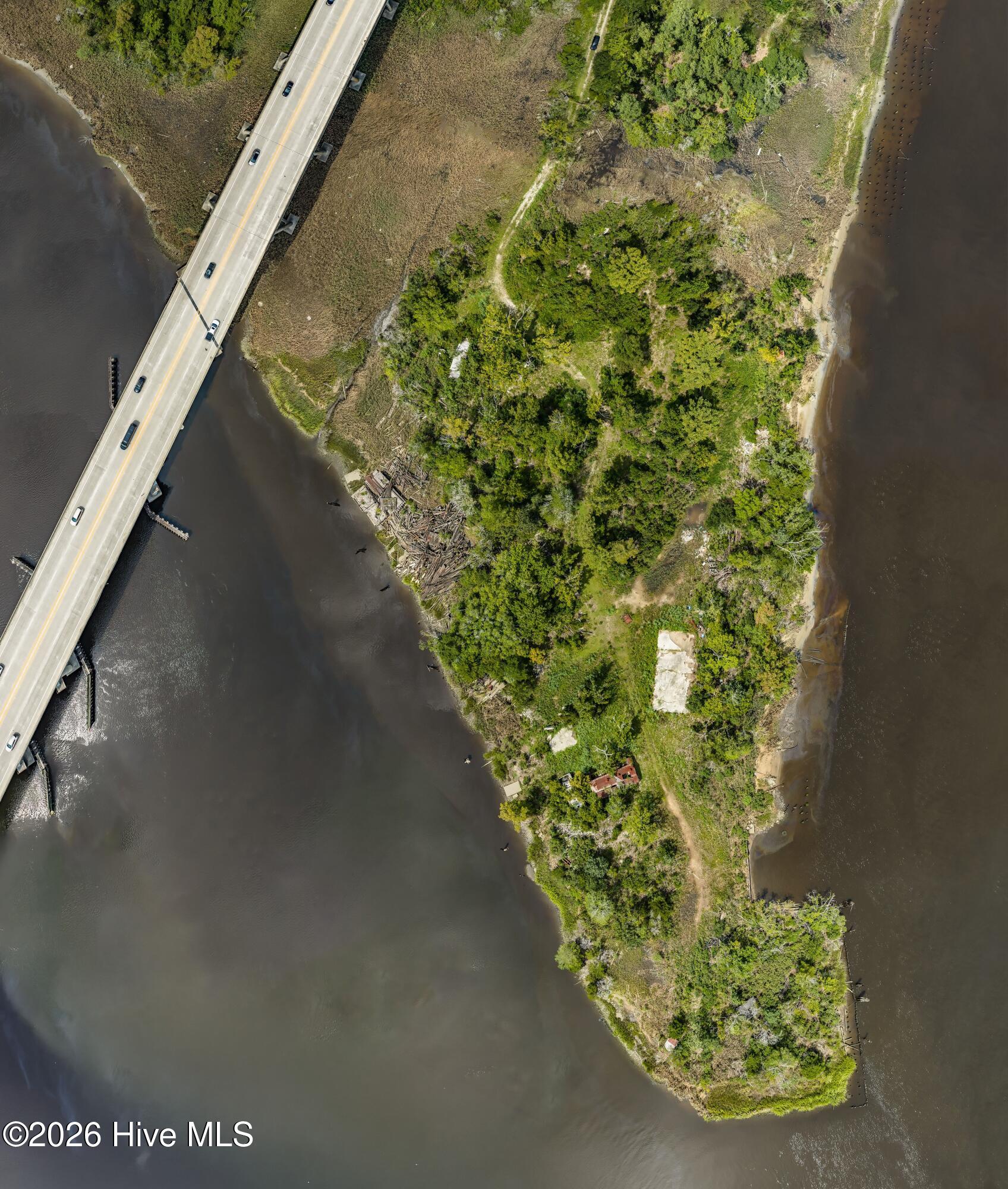 1100 Point Harbor Road Property Photo 2