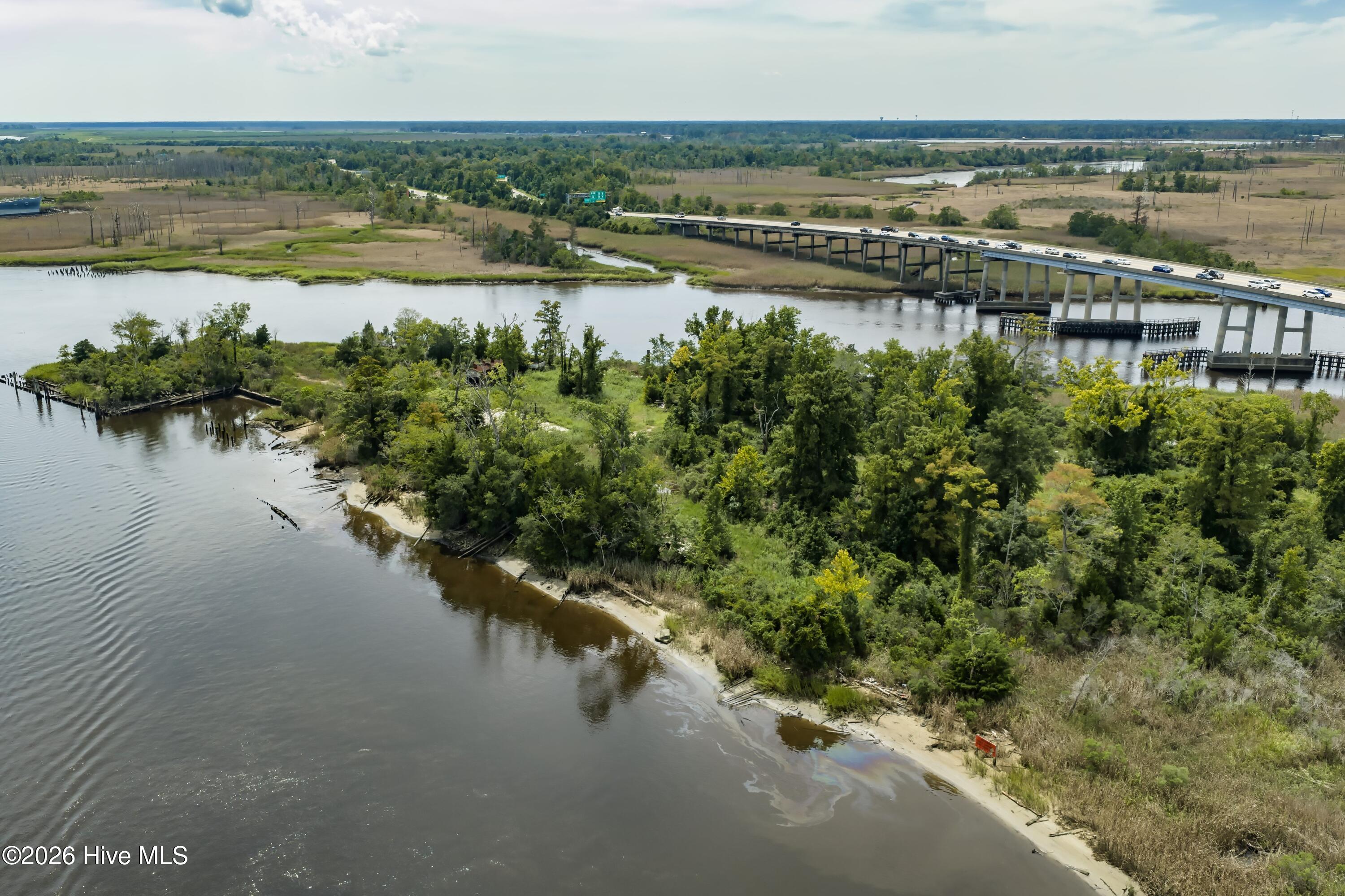 1100 Point Harbor Road Property Photo 4