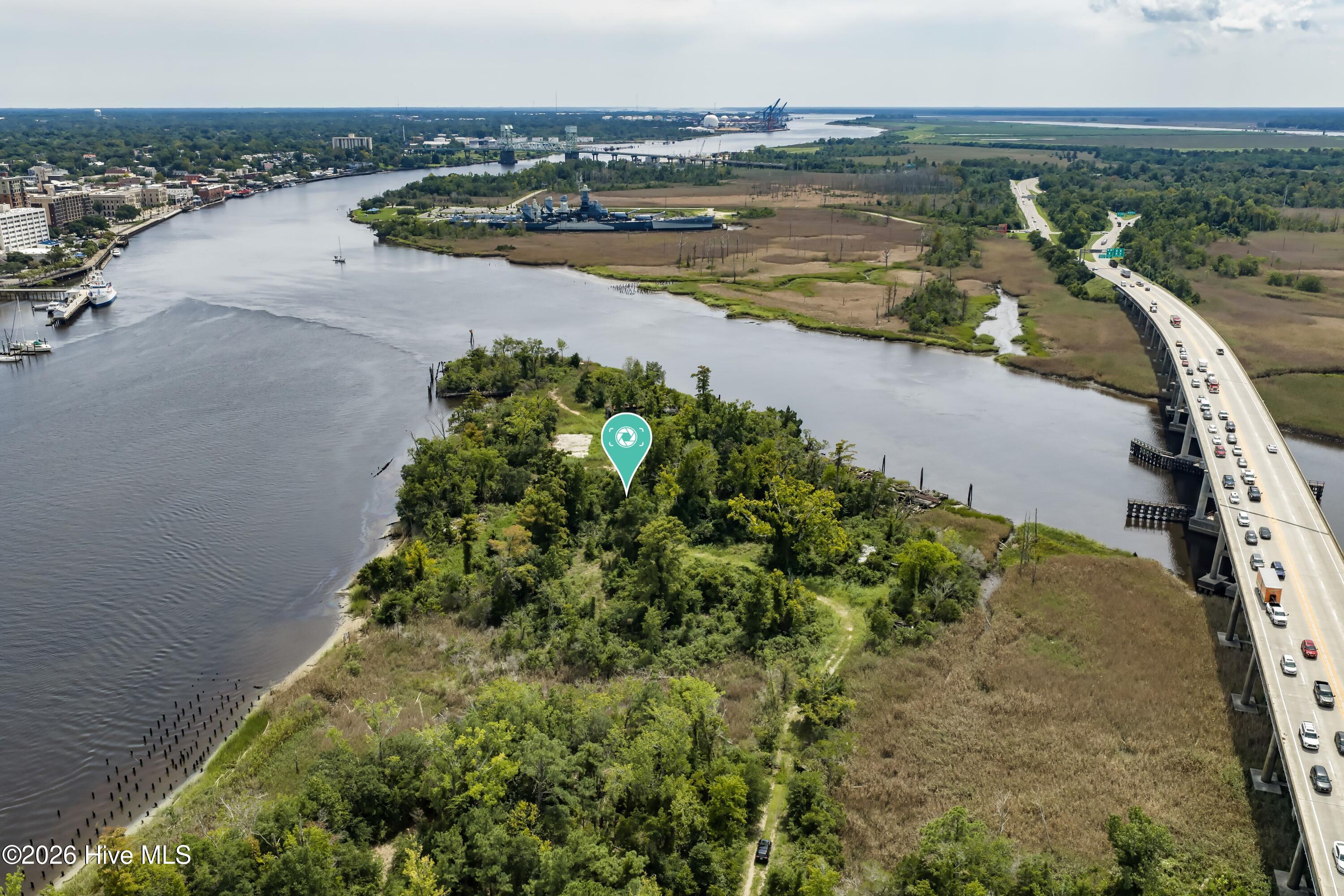 1100 Point Harbor Road Property Photo 21