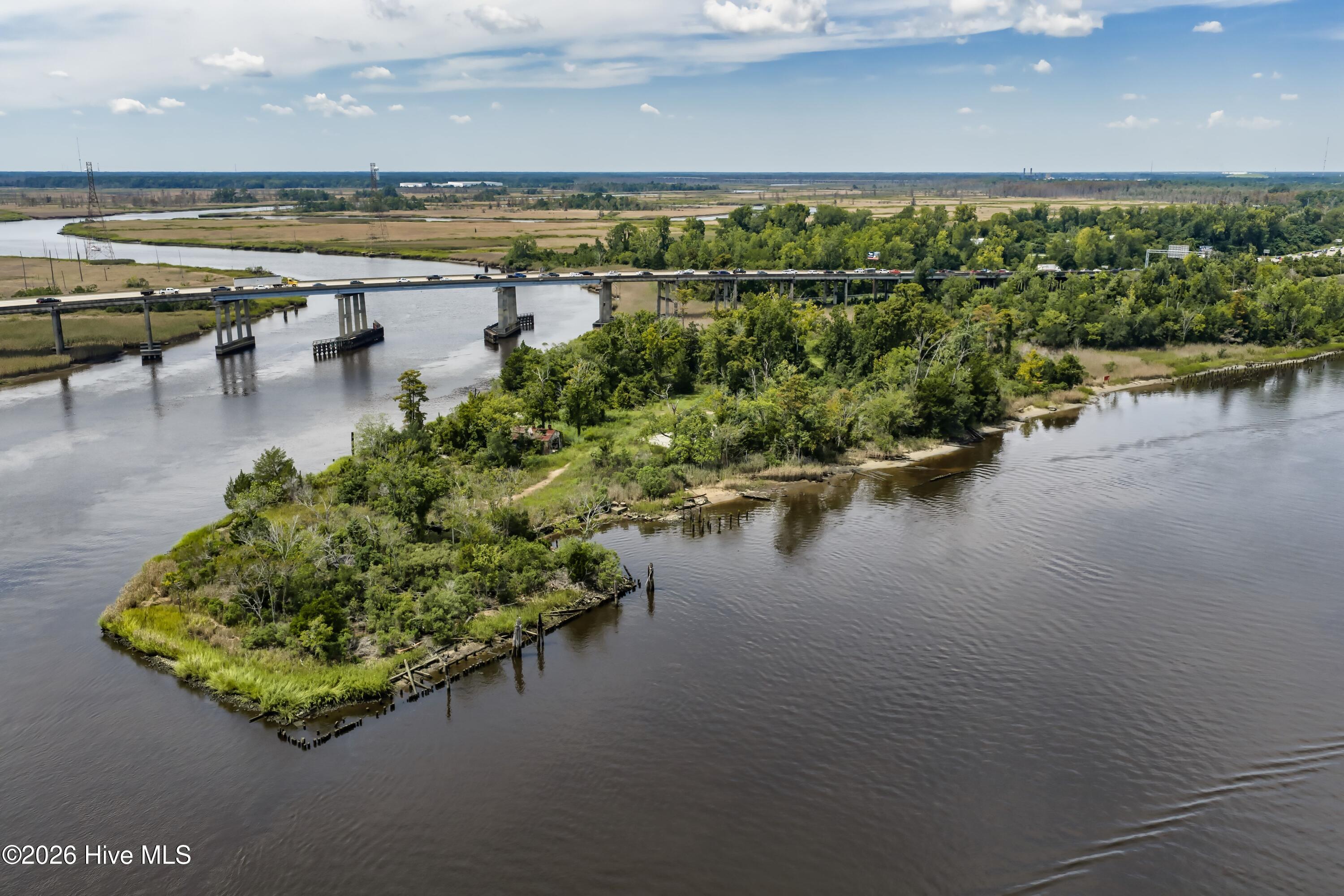 1100 Point Harbor Road Property Photo 1