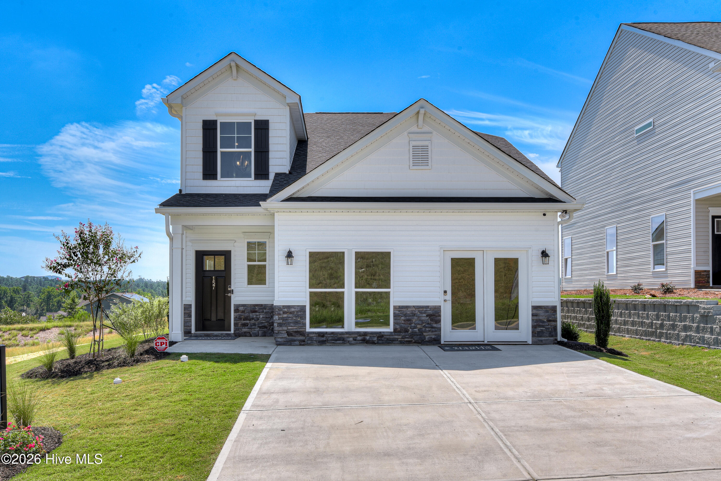 692 Tess Drive Property Photo 1