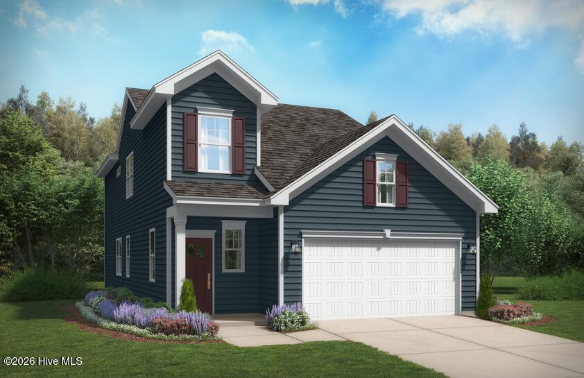 692 Tess Drive Property Photo 3