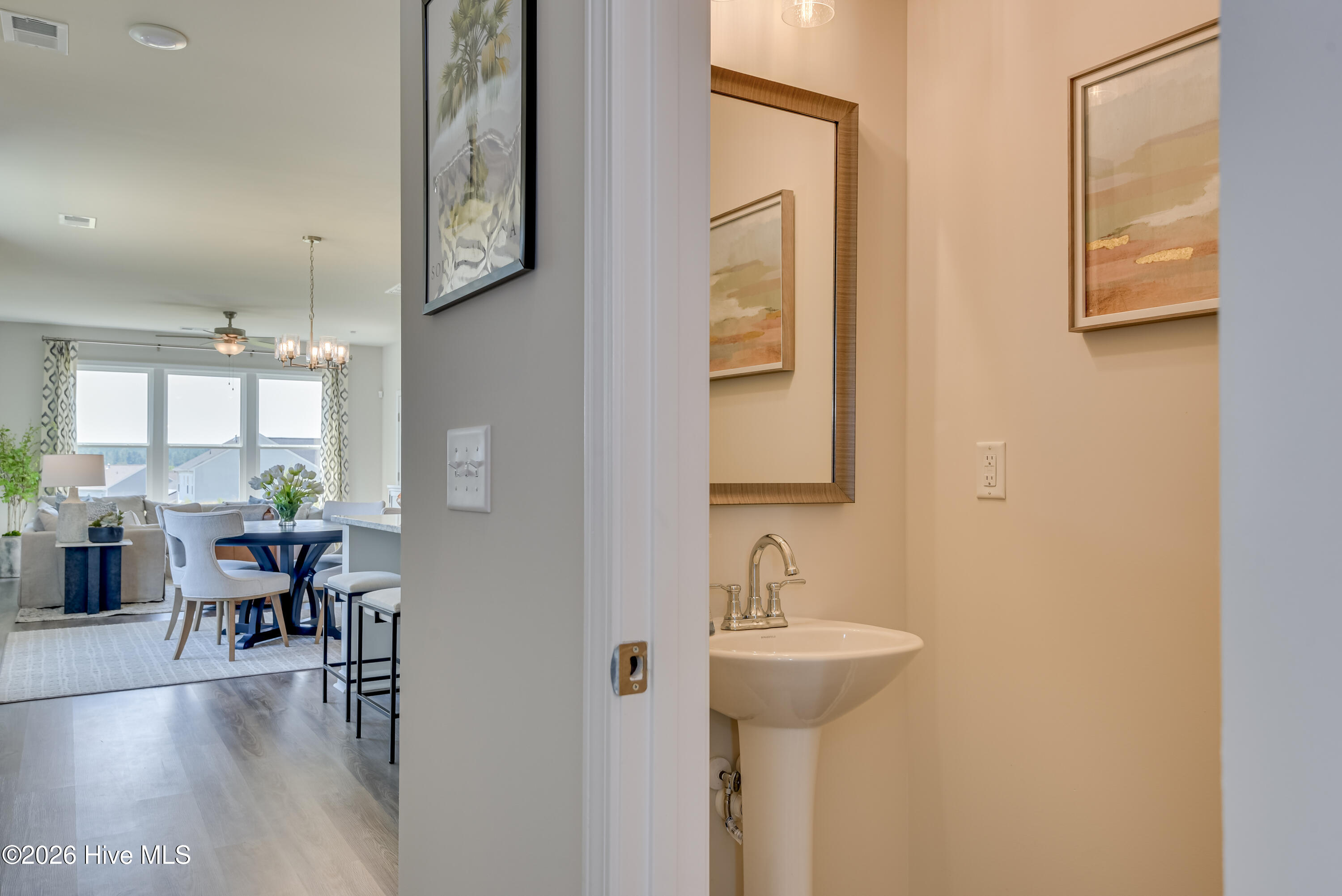 692 Tess Drive Property Photo 6