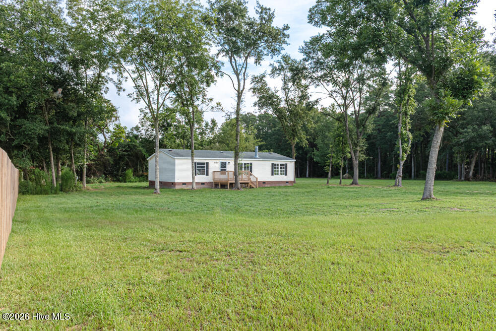 1120 Zion Hill Church Road Property Photo 2