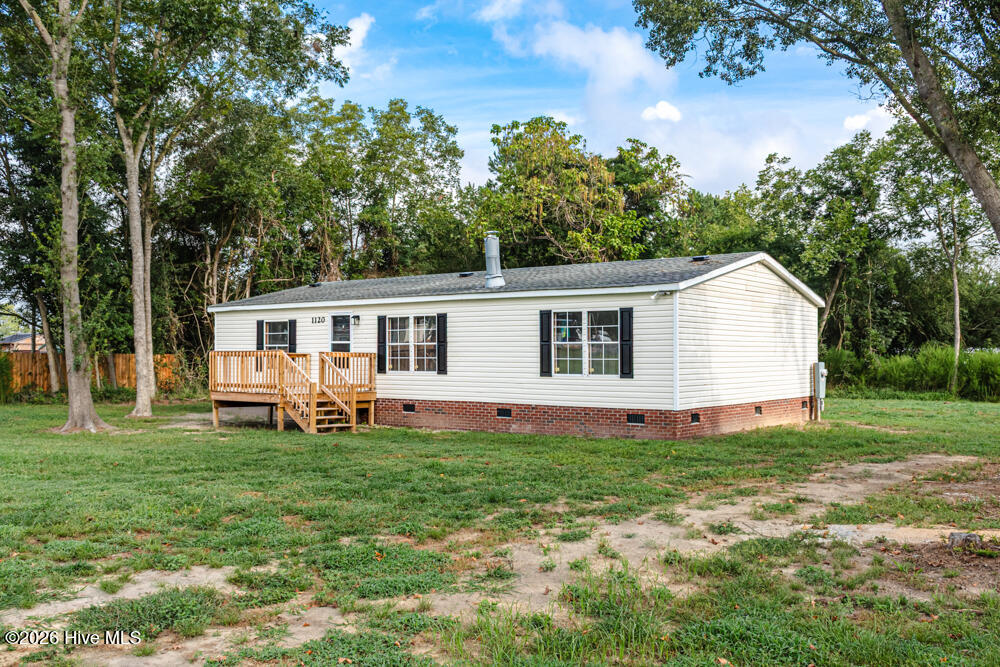 1120 Zion Hill Church Road Property Photo 3
