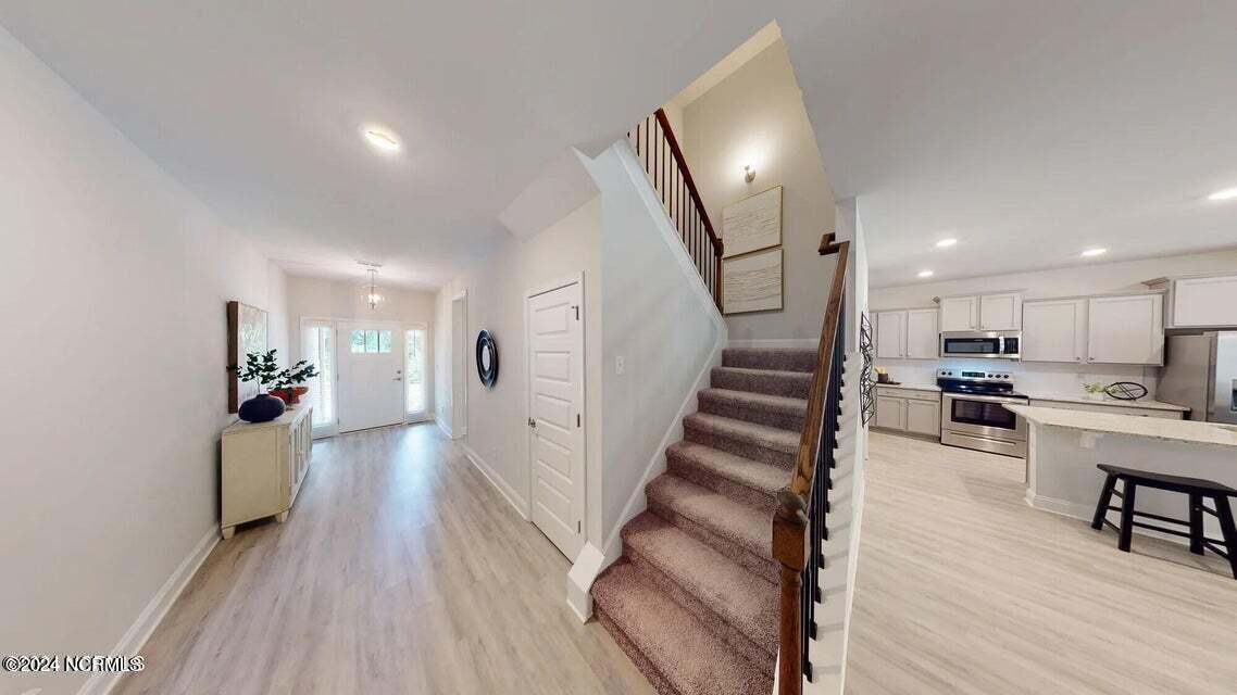 1901 Caracara Drive Property Photo 6