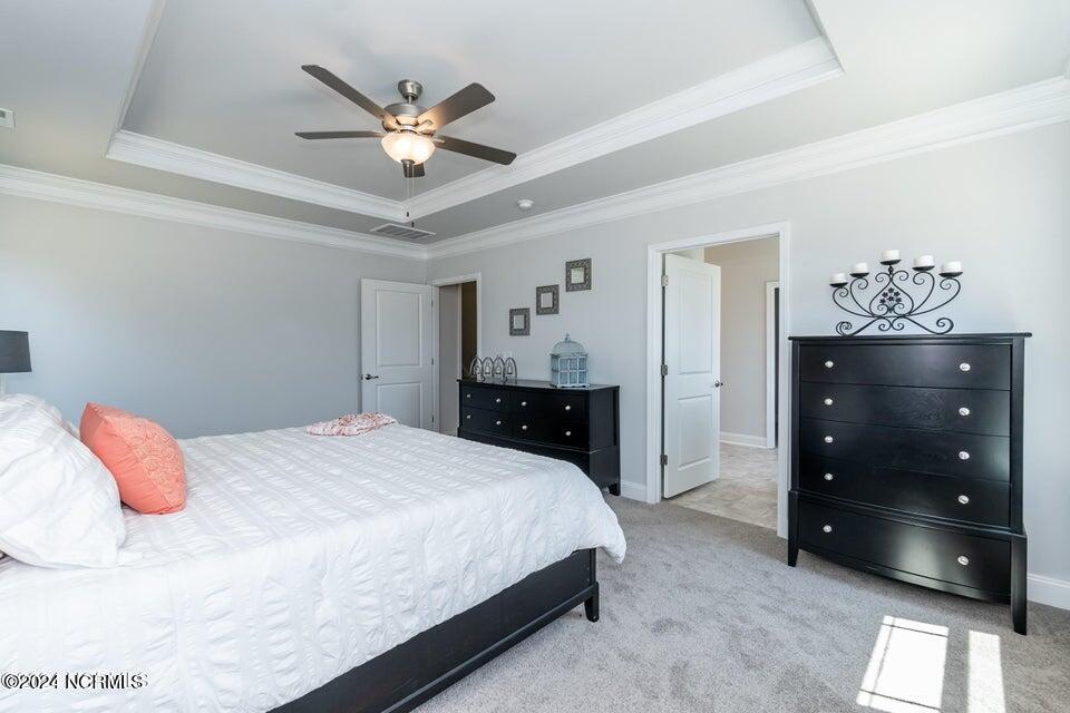 1901 Caracara Drive Property Photo 8
