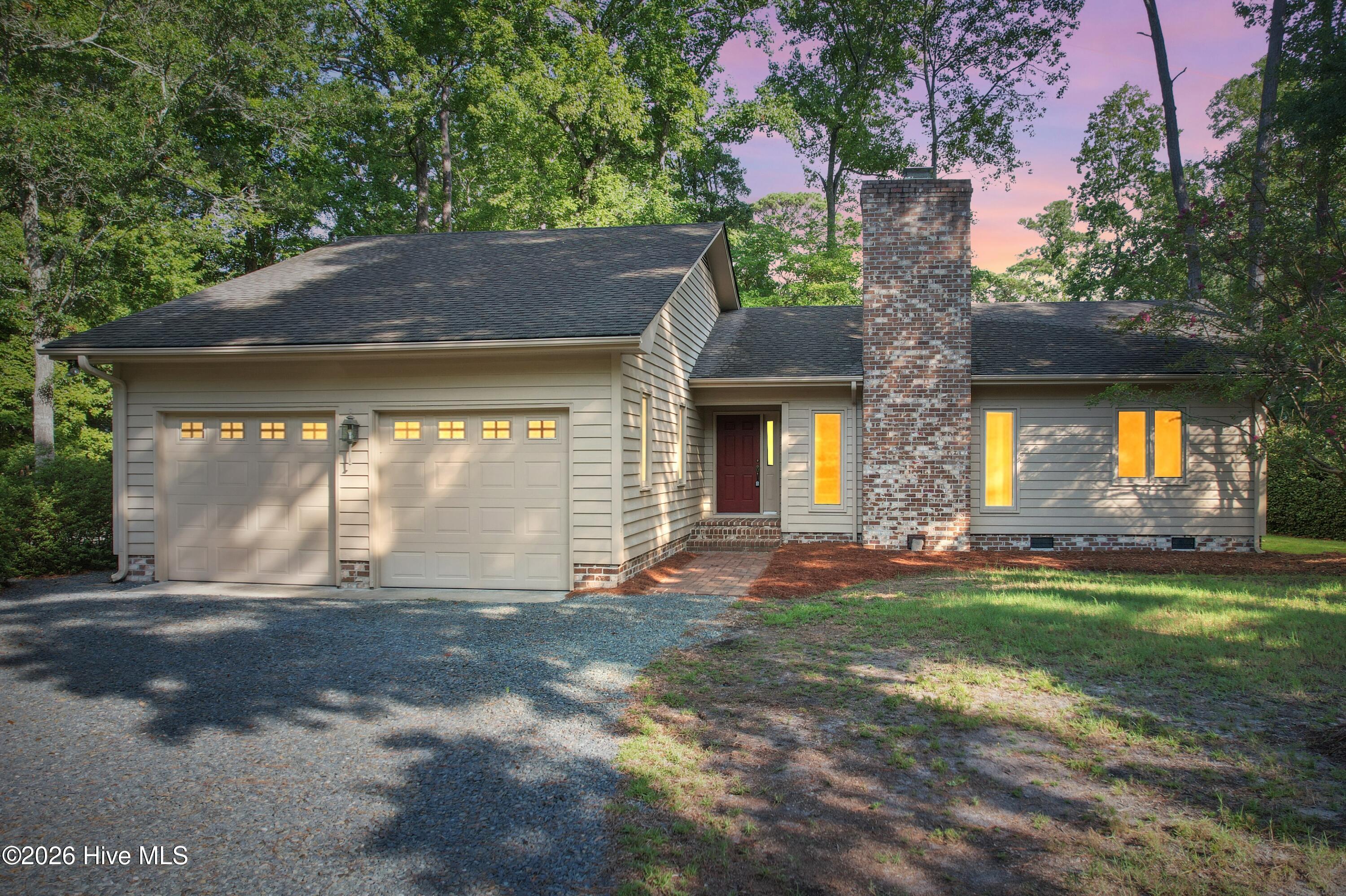9140 Forest Drive Sw Property Photo 1