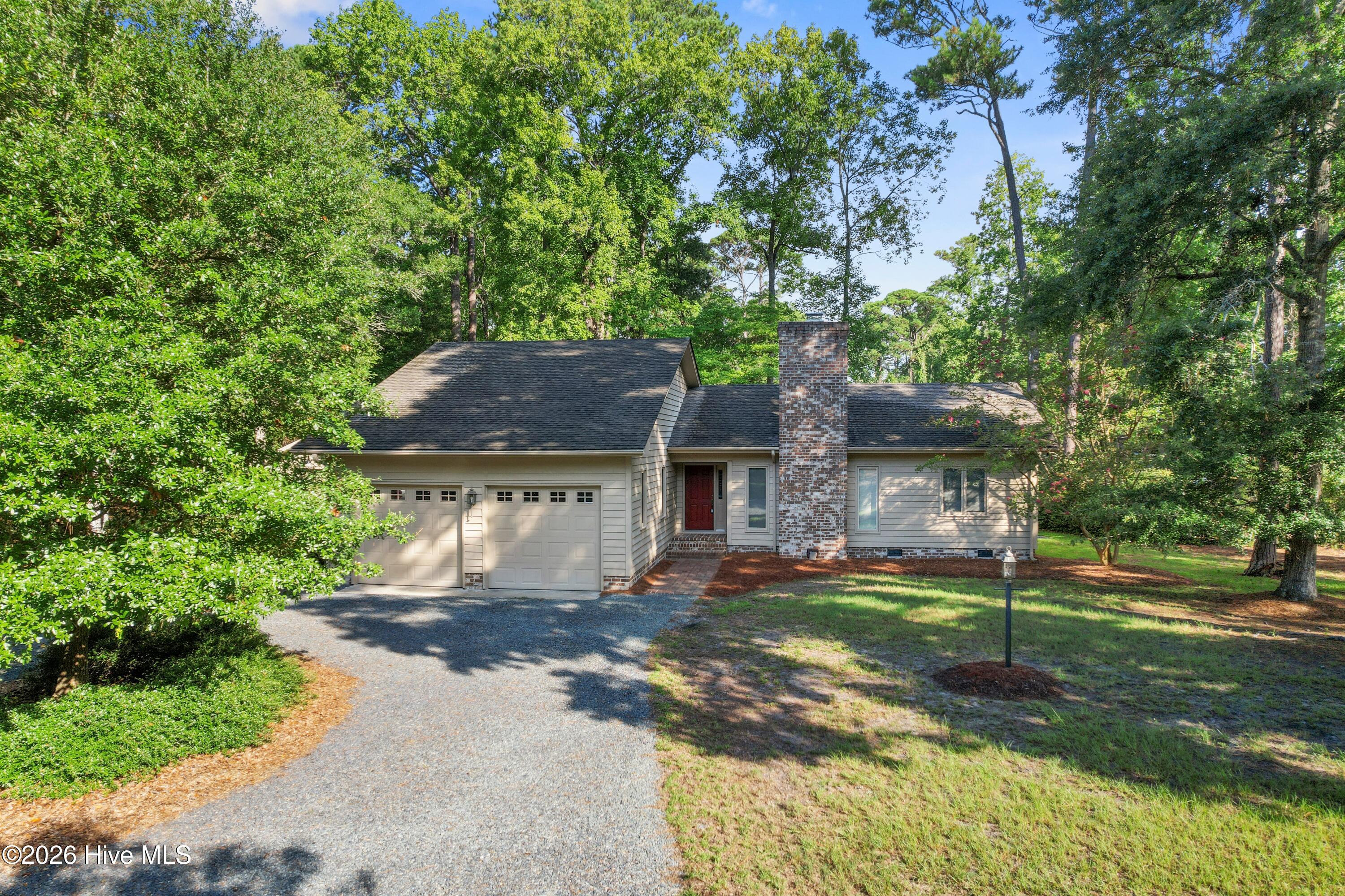 9140 Forest Drive Sw Property Photo 2