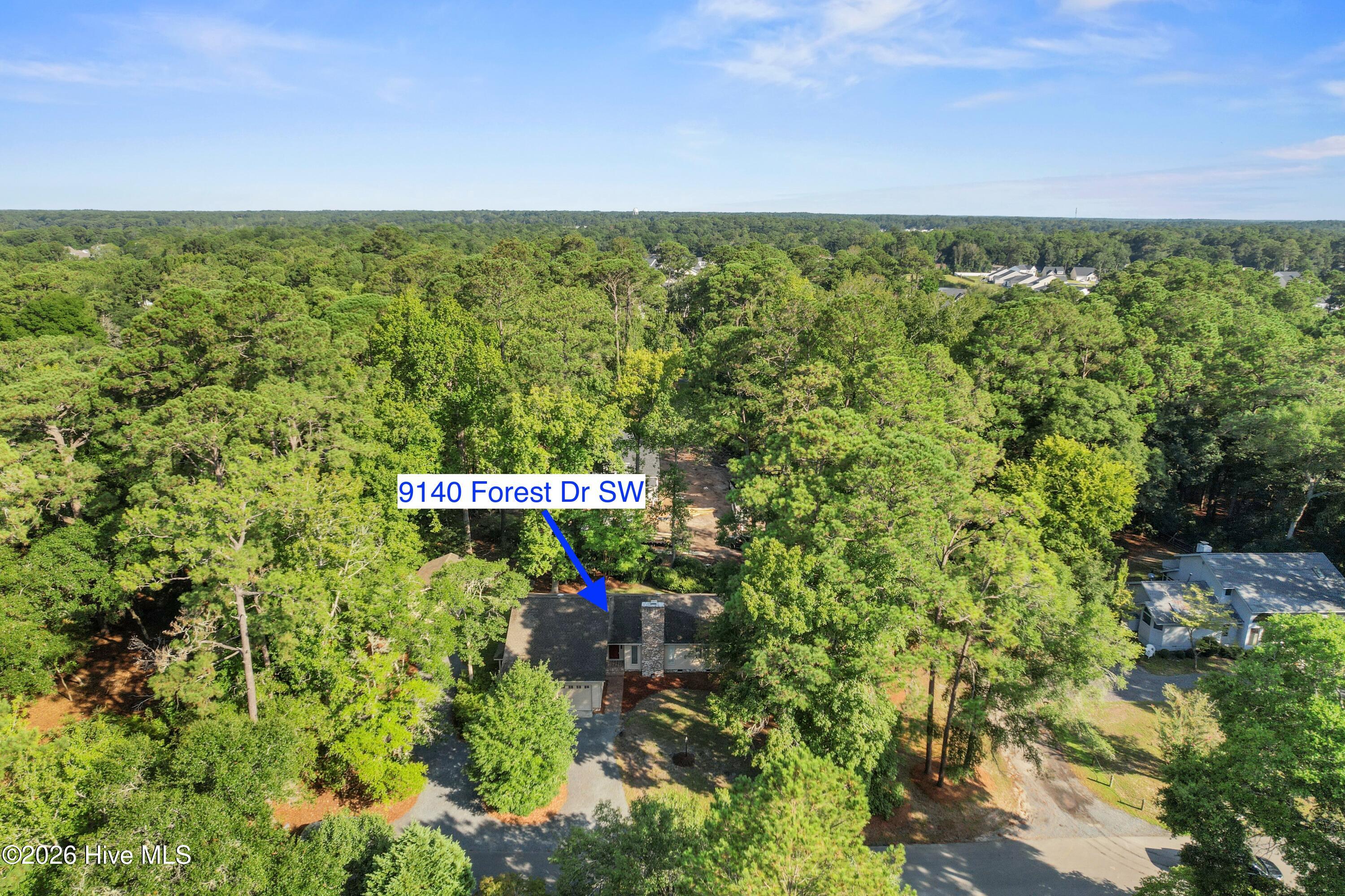 9140 Forest Drive Sw Property Photo 38