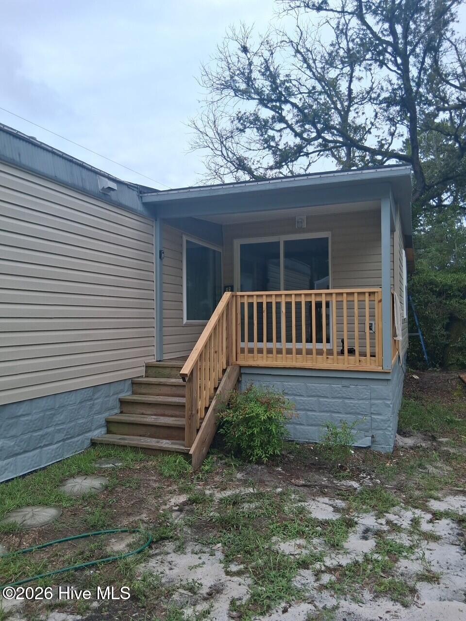 2305 N Bluebeard Trail SW Property Photo 1