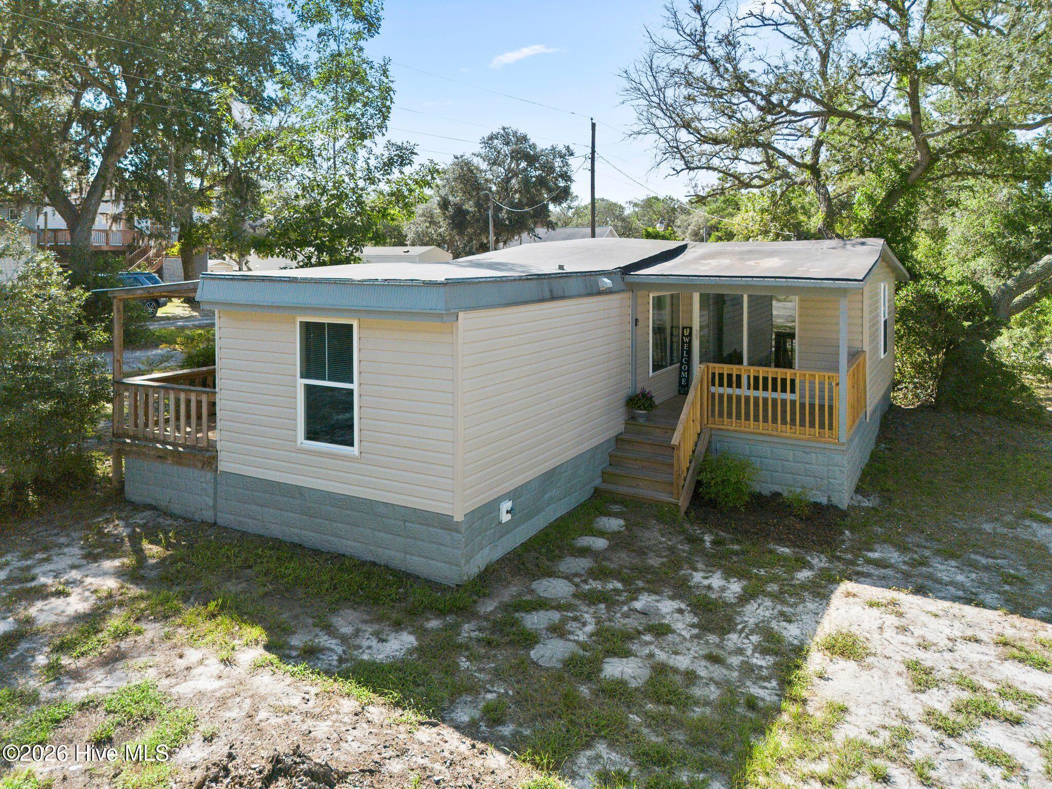2305 N Bluebeard Trail Sw Property Photo 1