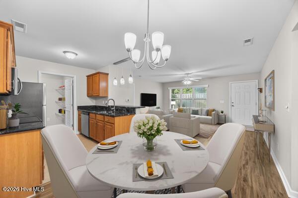 4420 Jay Bird Circle Unit 102 Property Photo 15