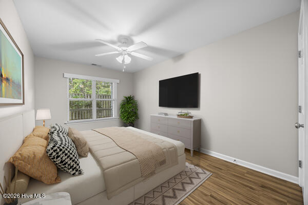 4420 Jay Bird Circle Unit 102 Property Photo 23