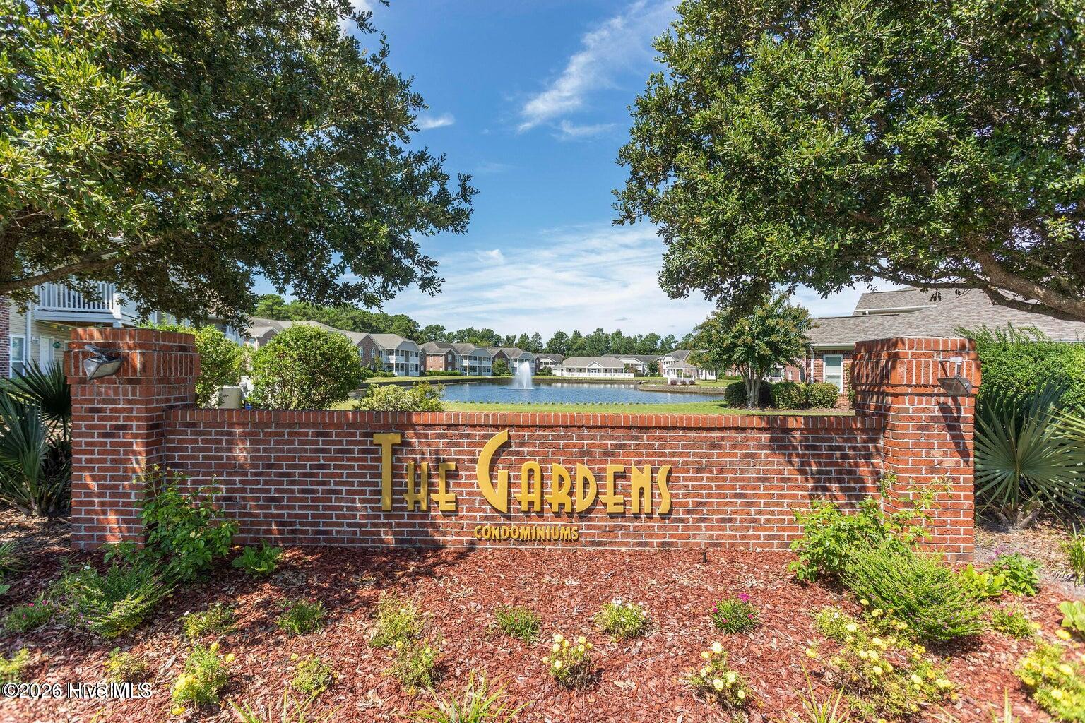 4420 Jay Bird Circle Unit 102 Property Photo 27