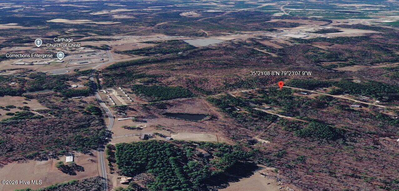 1.42 Acres Stoney Creek Drive Property Photo 8
