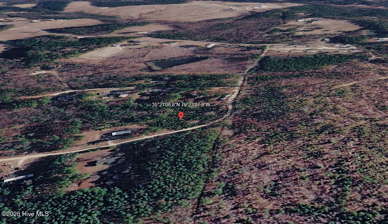 1.42 Acres Stoney Creek Drive Property Photo 9