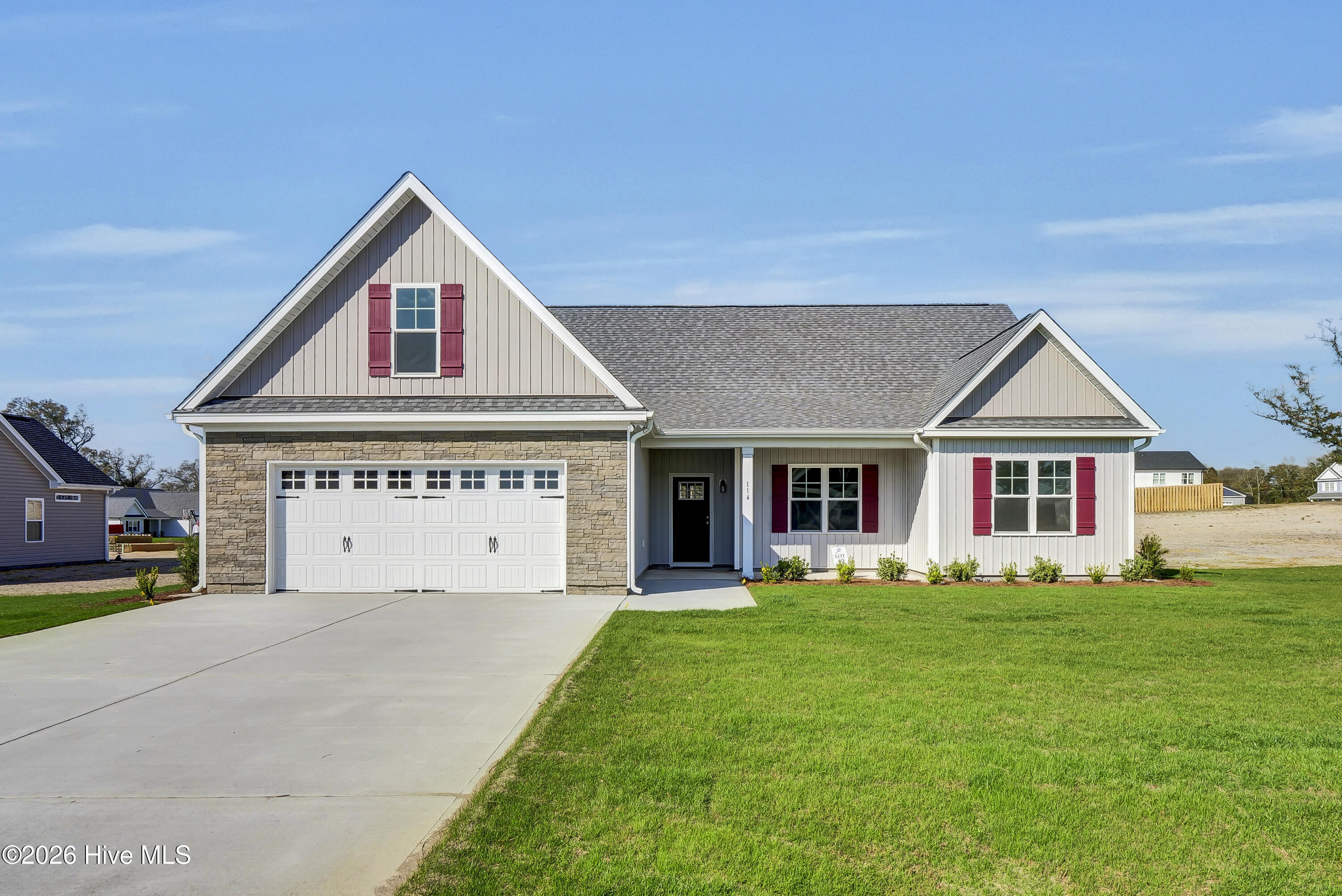 154 Becton Way