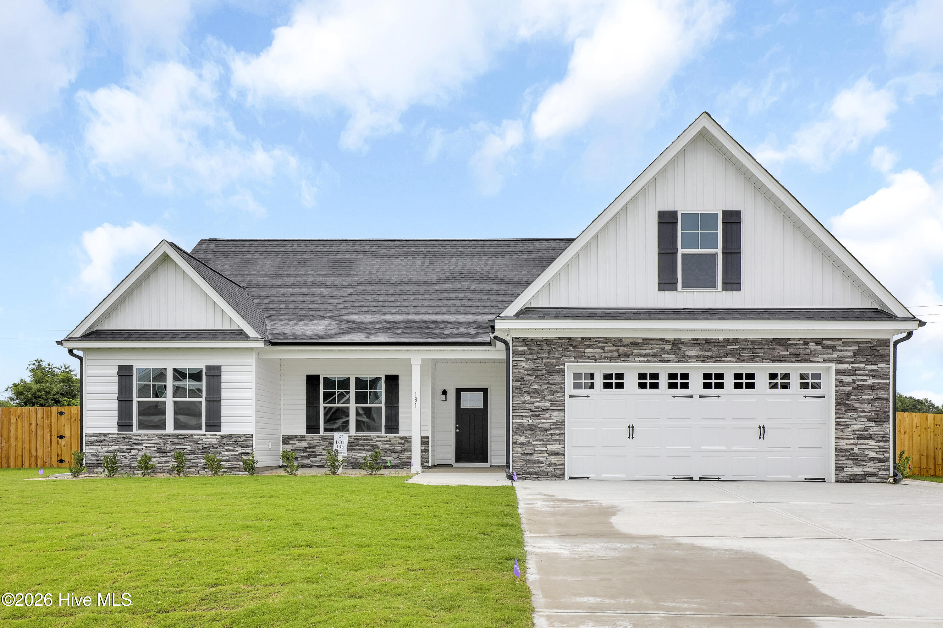 154 Becton Way