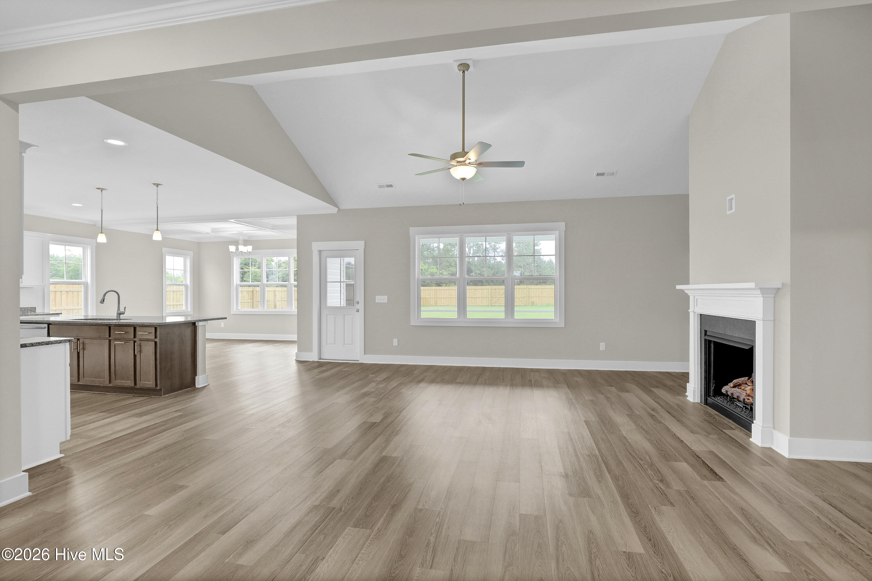 154 Becton Way Property Photo 2