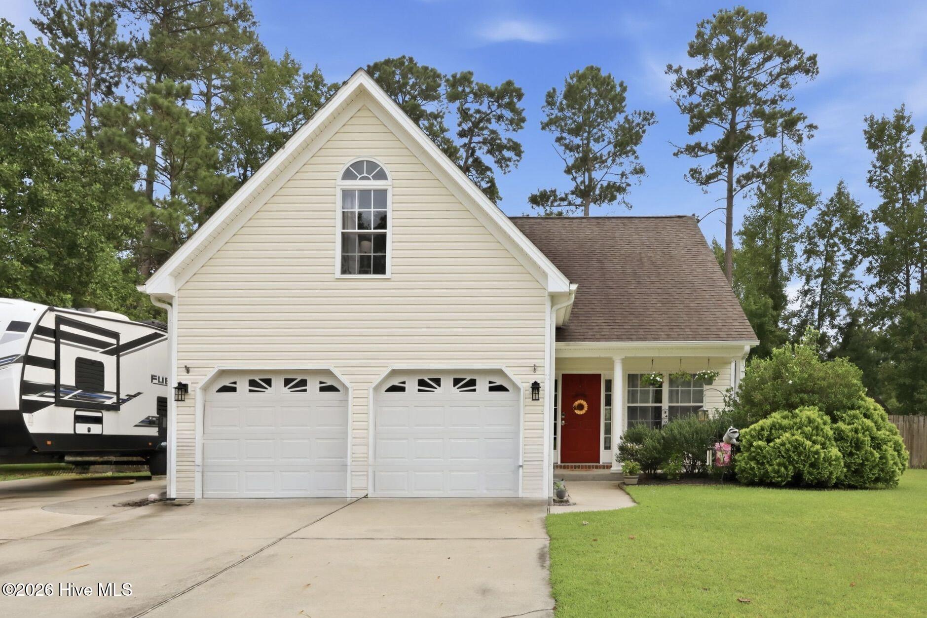413 Lafitte Way