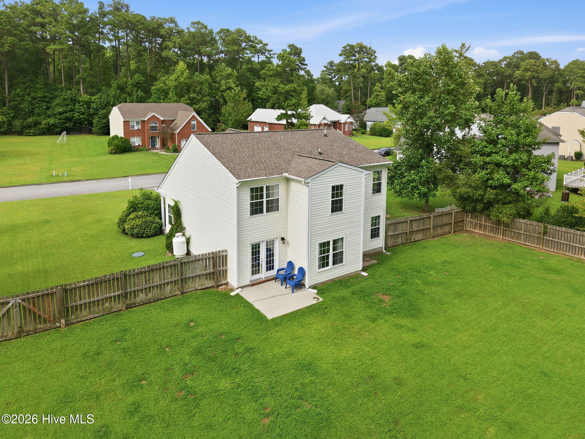413 Lafitte Way Property Photo 2