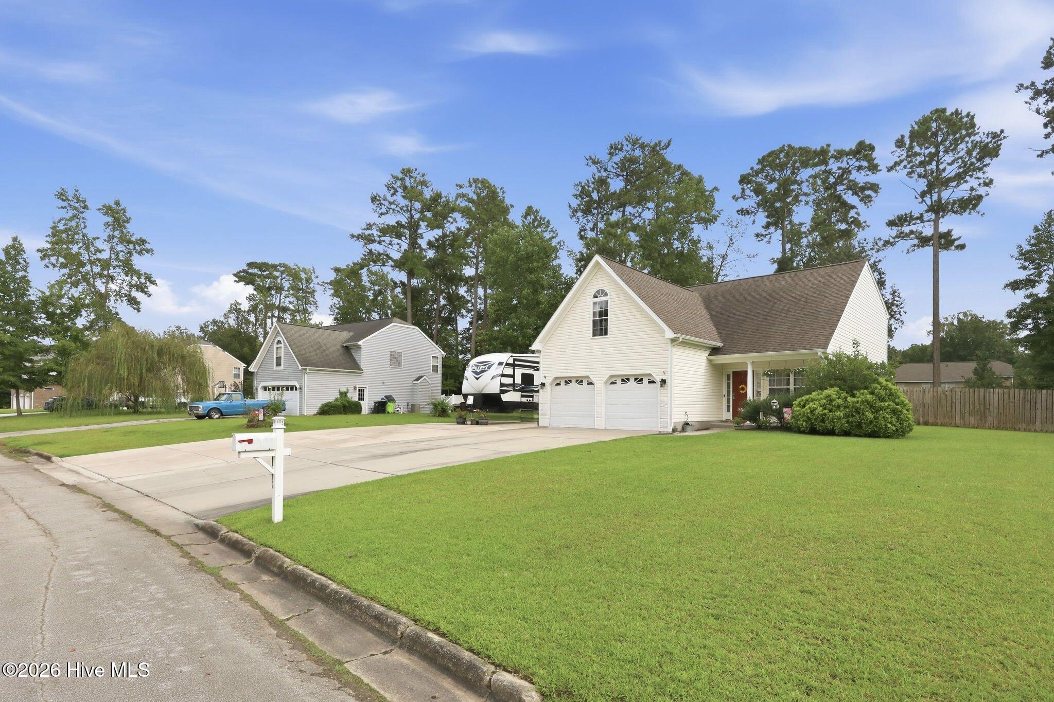 413 Lafitte Way Property Photo 36