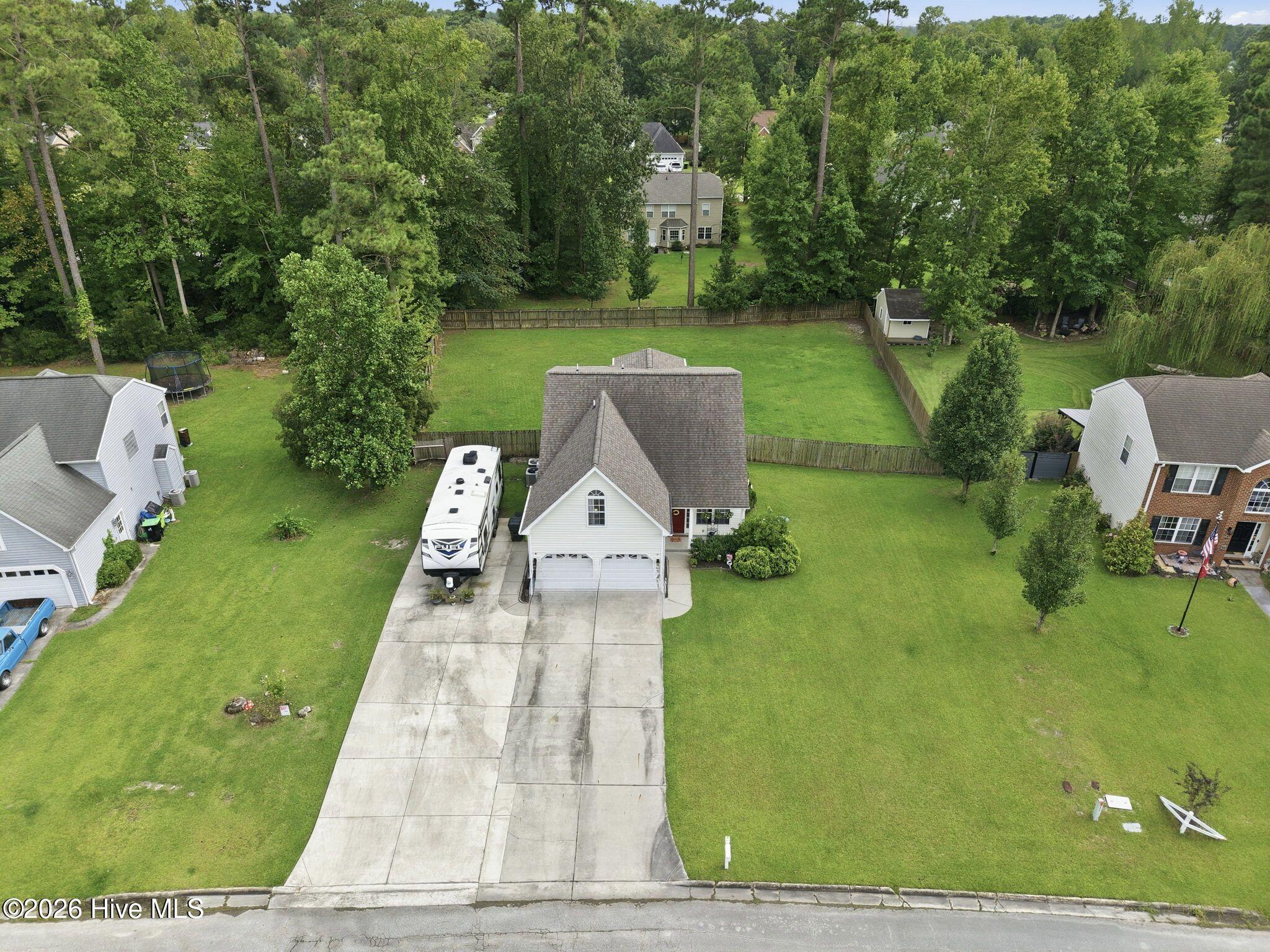 413 Lafitte Way Property Photo 38