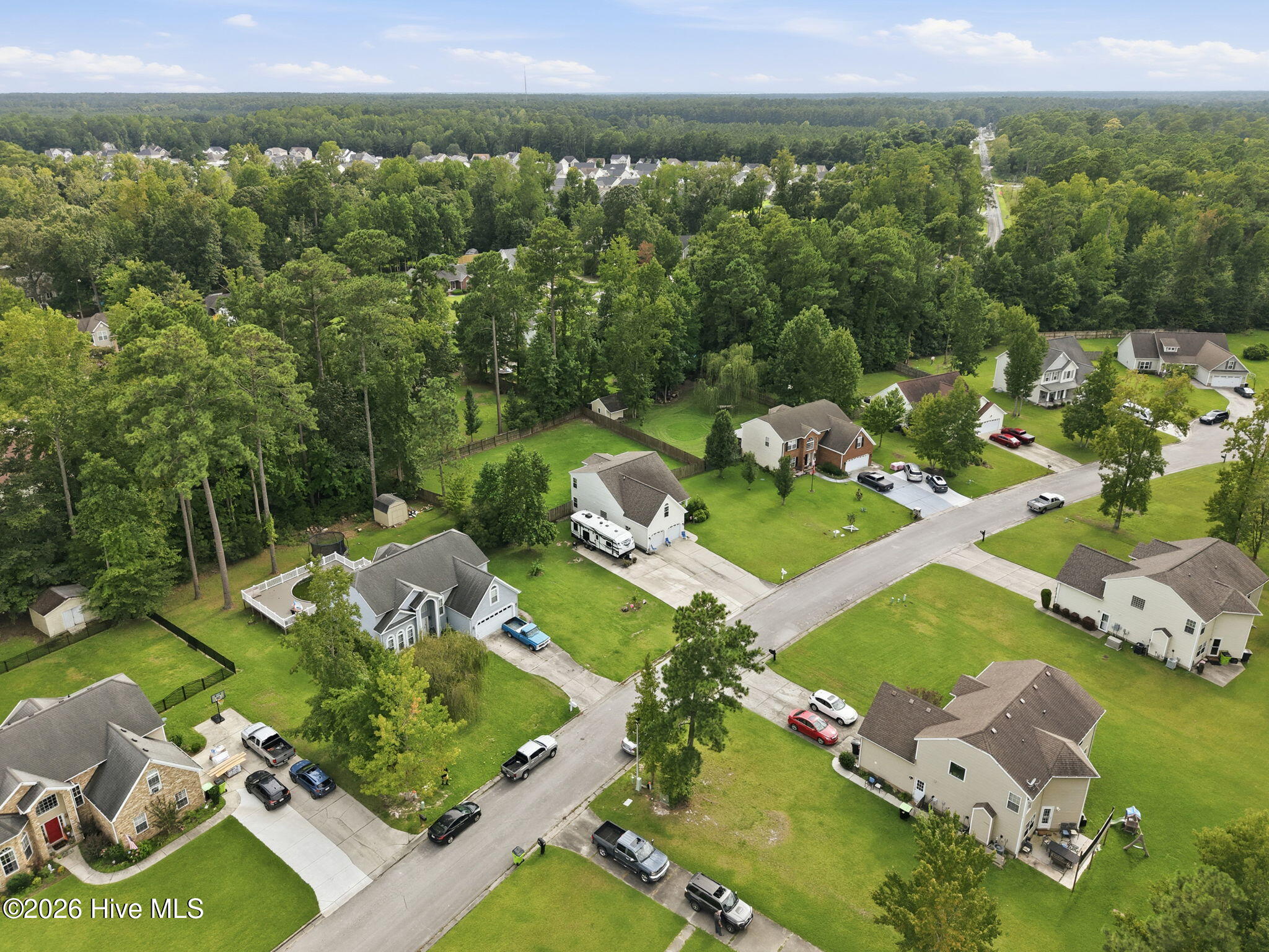 413 Lafitte Way Property Photo 40