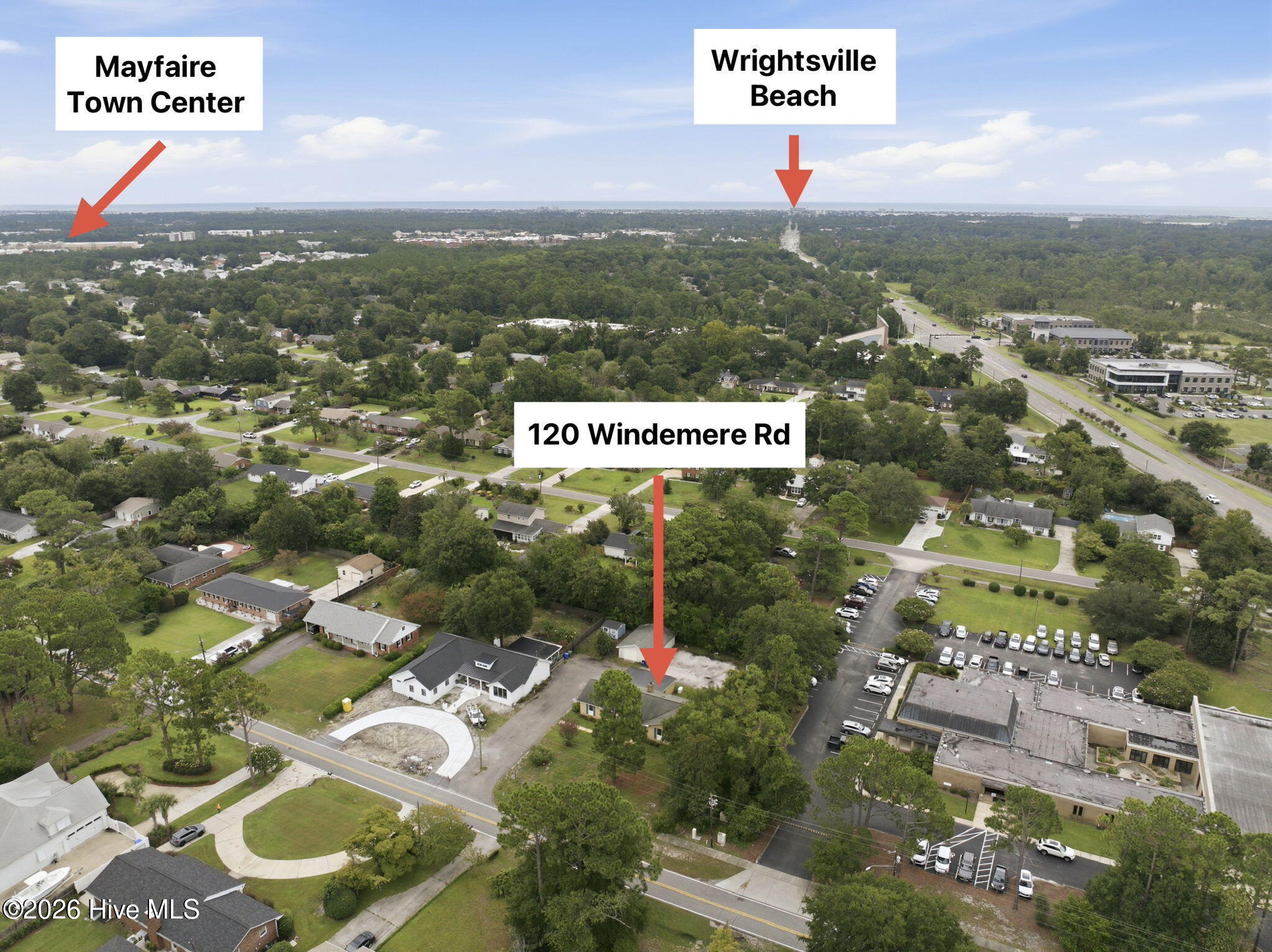 120 Windemere Road Property Photo 2