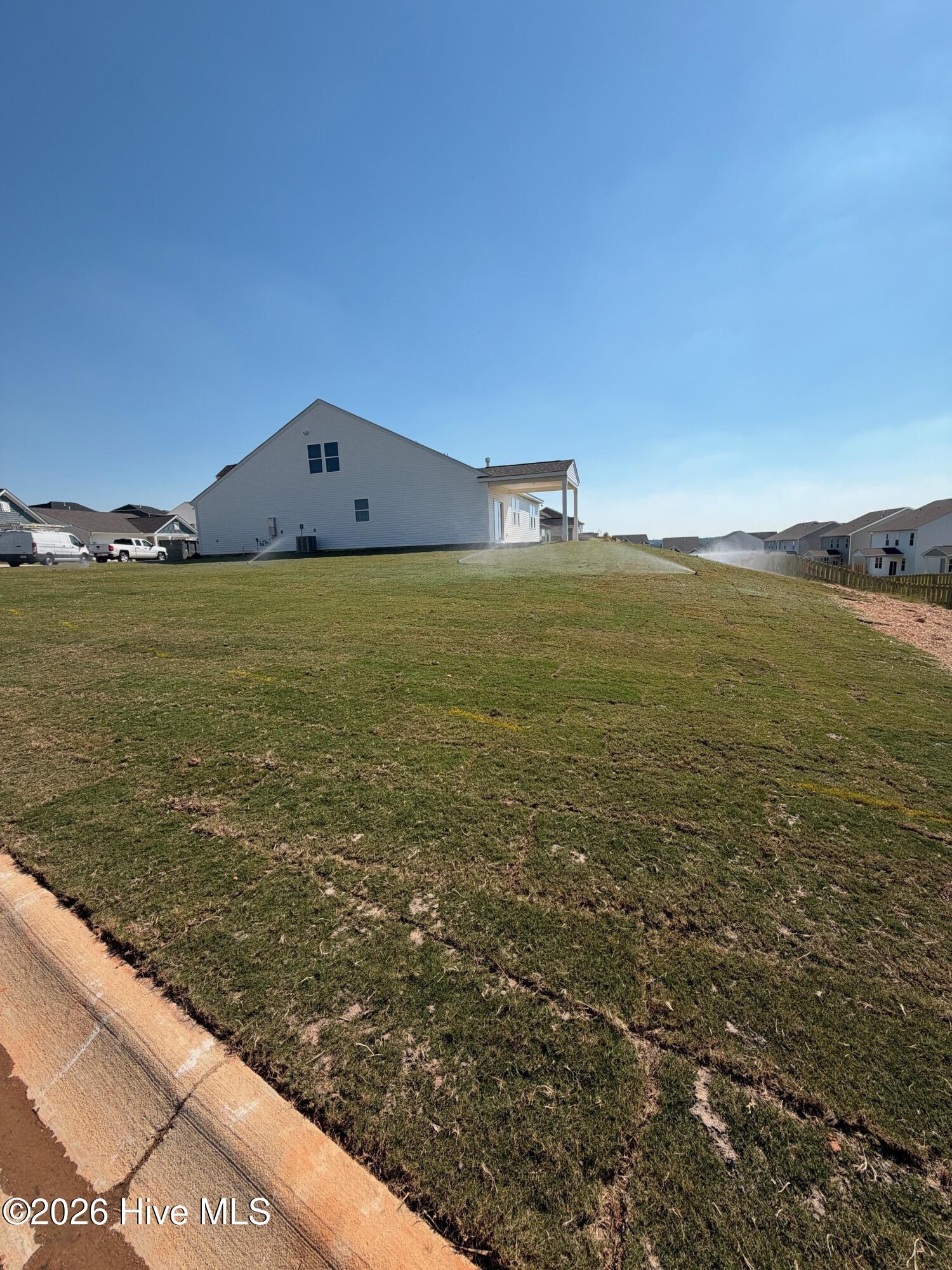 4658 Hartshorn Circle Property Photo 2