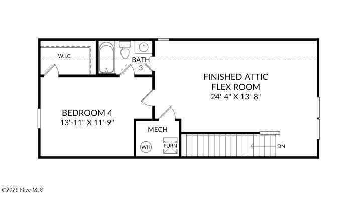 4658 Hartshorn Circle Property Photo 3