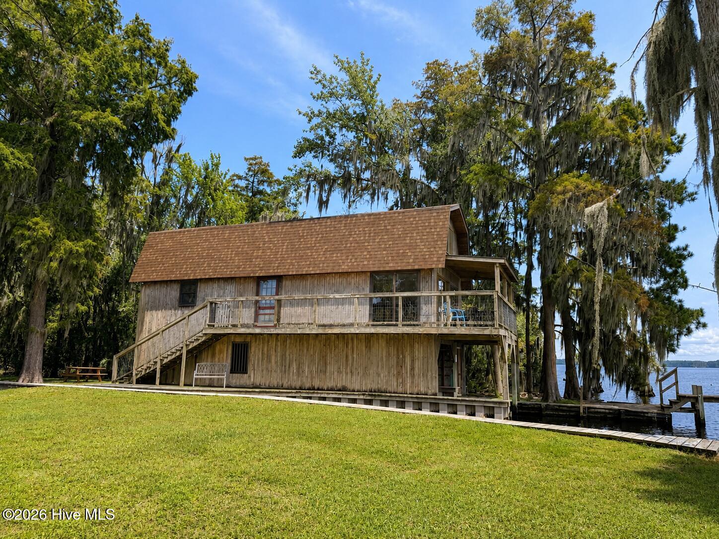 4325 Riverneck Road Property Photo 25