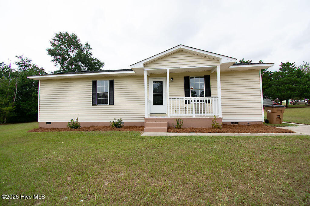211 Runs Creek Drive