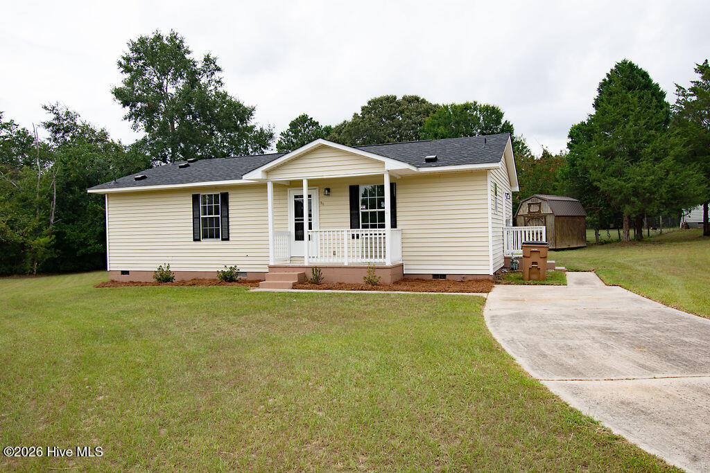 211 Runs Creek Drive Property Photo 8