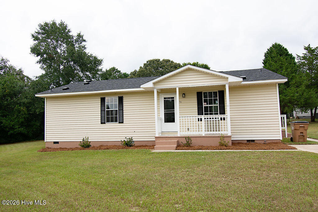 211 Runs Creek Drive Property Photo 9