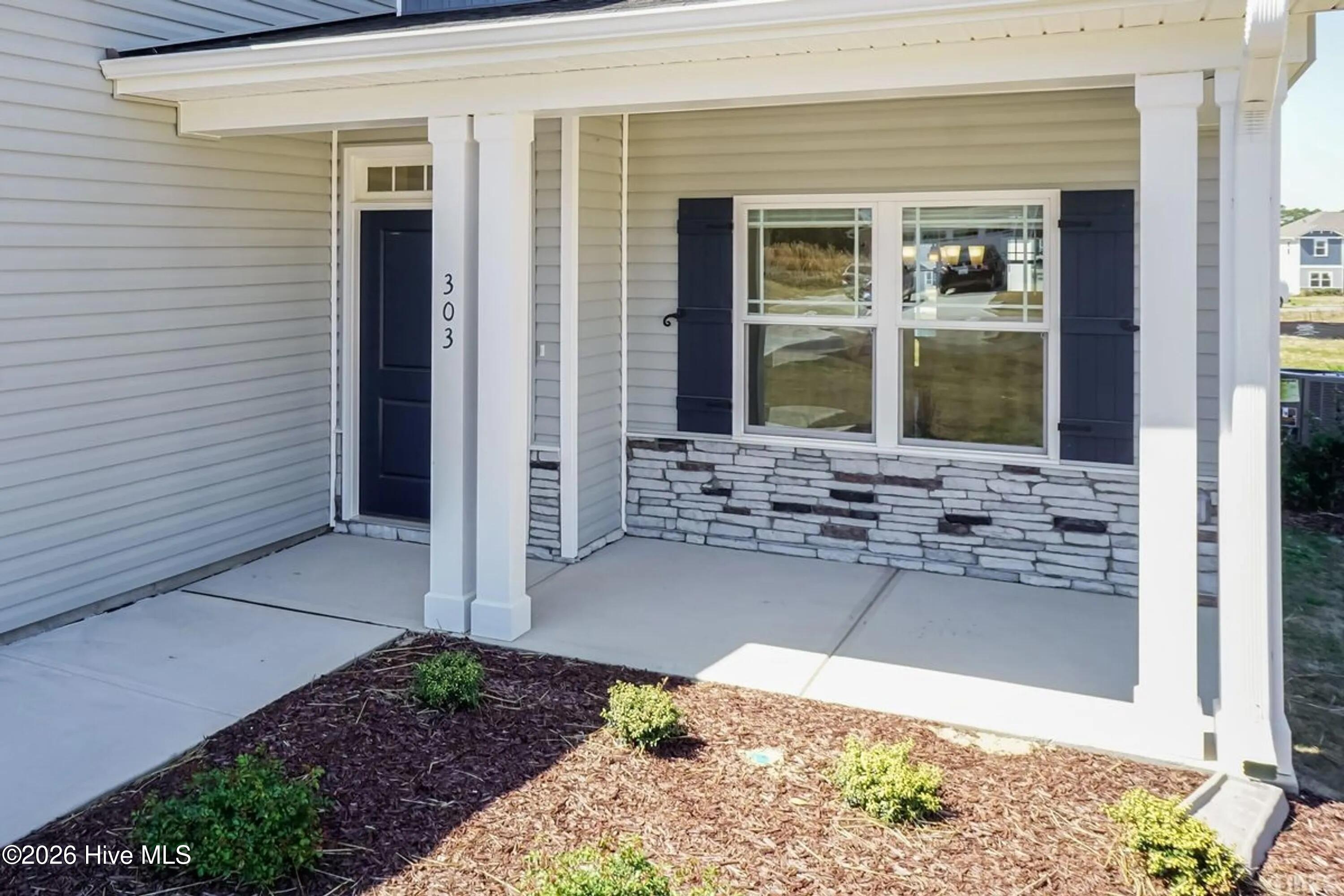 1005 Shadowpine Way Lot 39 Property Photo 2