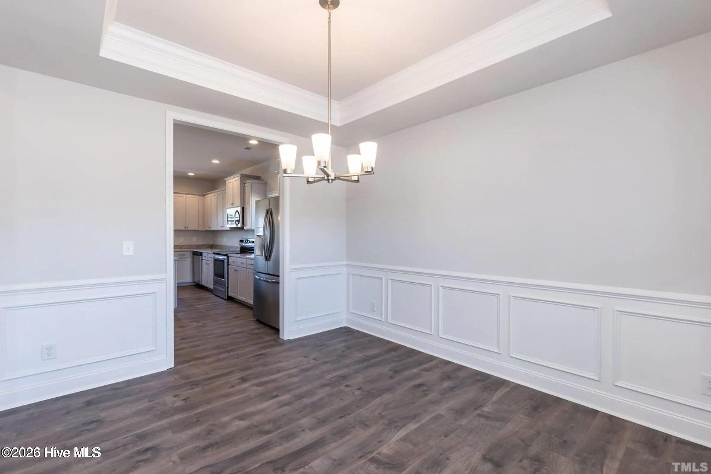 1005 Shadowpine Way Lot 39 Property Photo 4