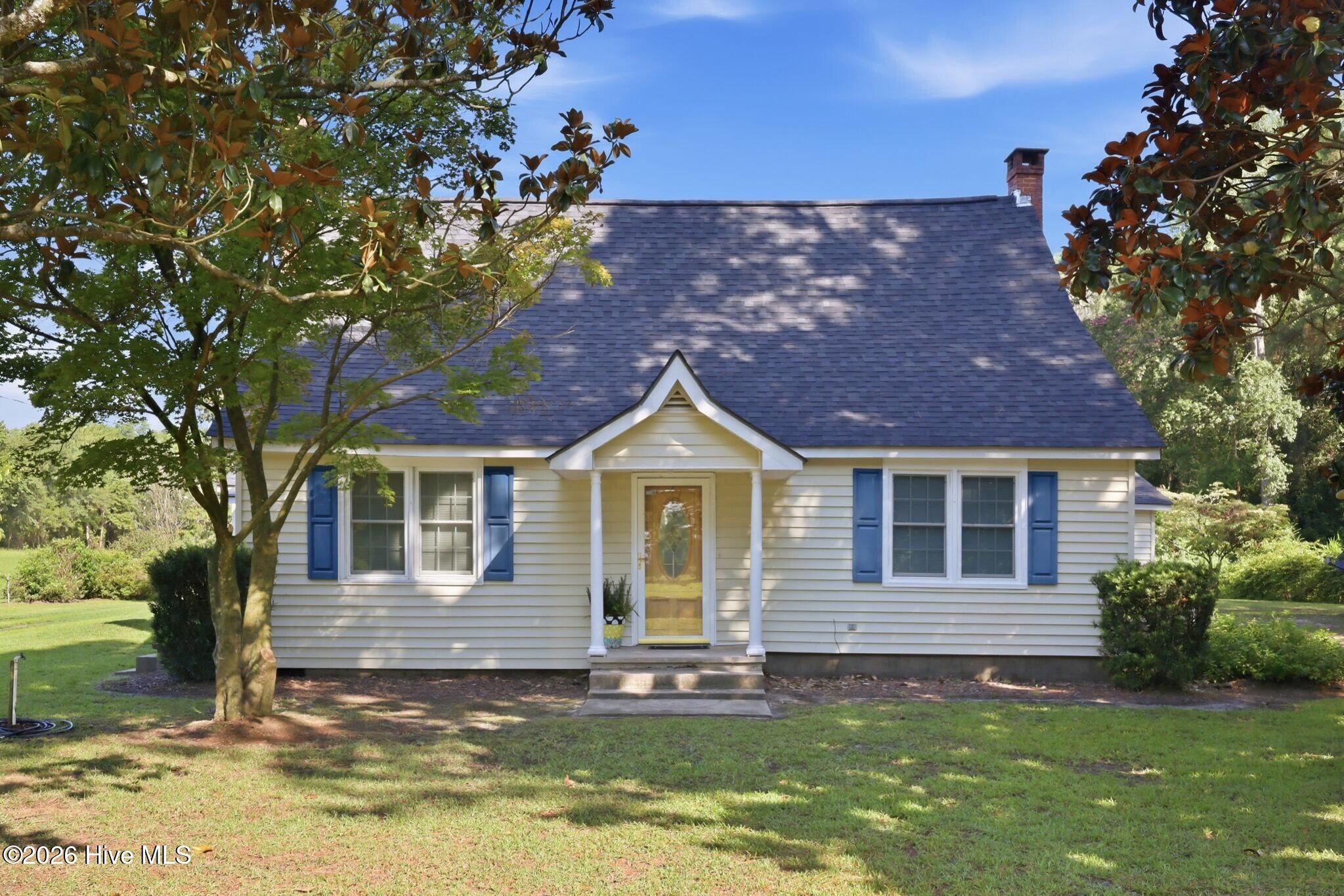 846 Nobles Mill Road Property Photo 1